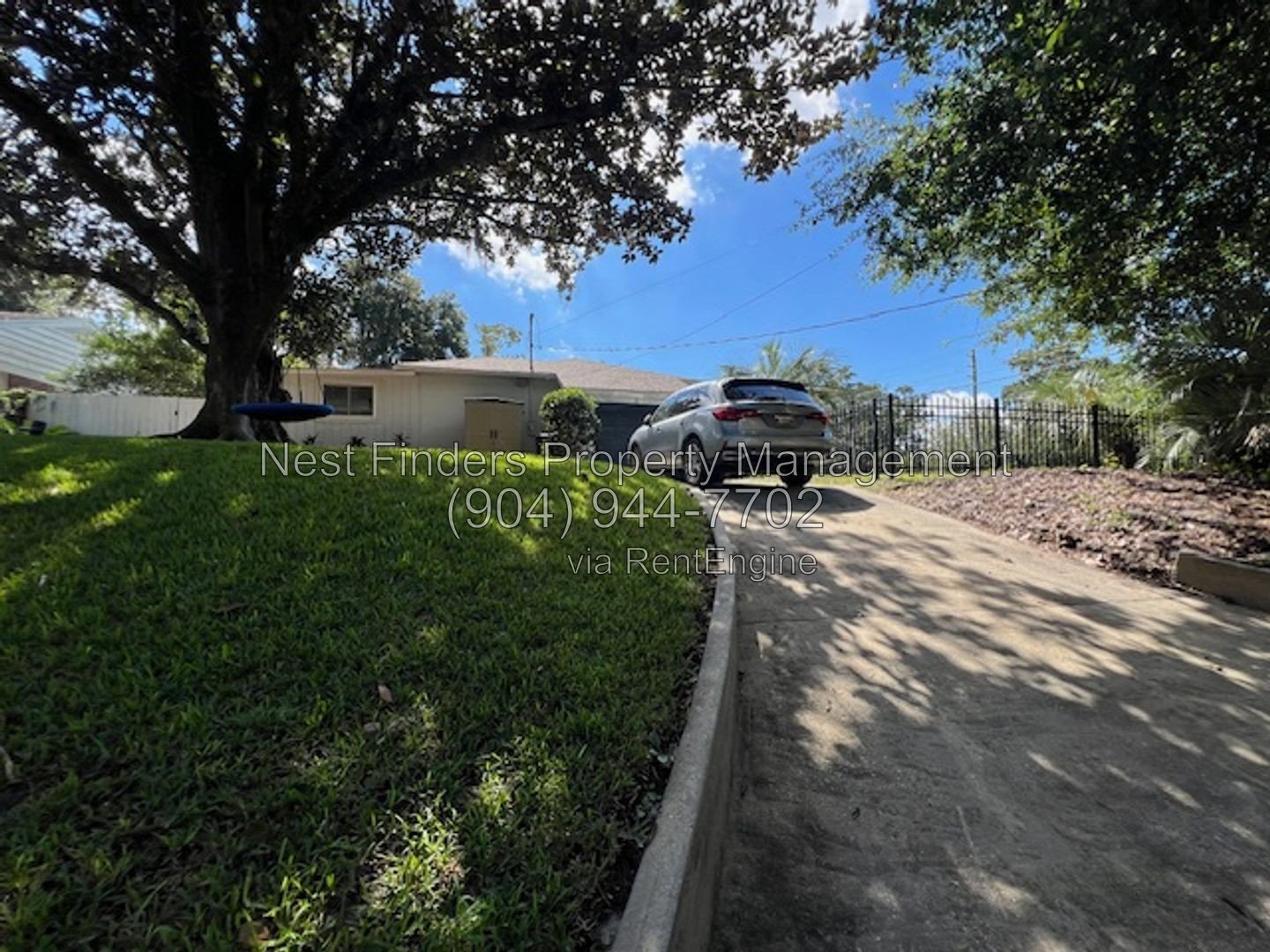 Discover this charming 3-bedroom, 2-bathroom home nestled in the heart of San Marco property image