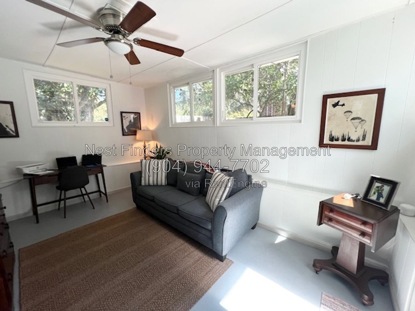 Discover this charming 3-bedroom, 2-bathroom home nestled in the heart of San Marco property image