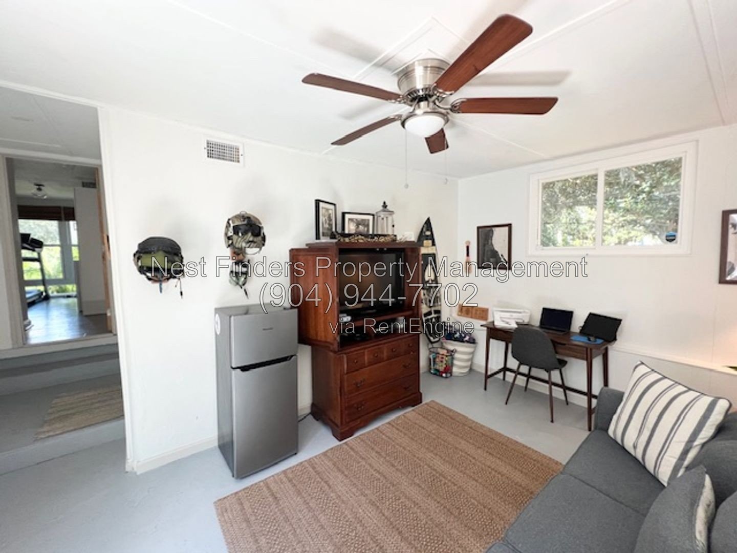Discover this charming 3-bedroom, 2-bathroom home nestled in the heart of San Marco property image