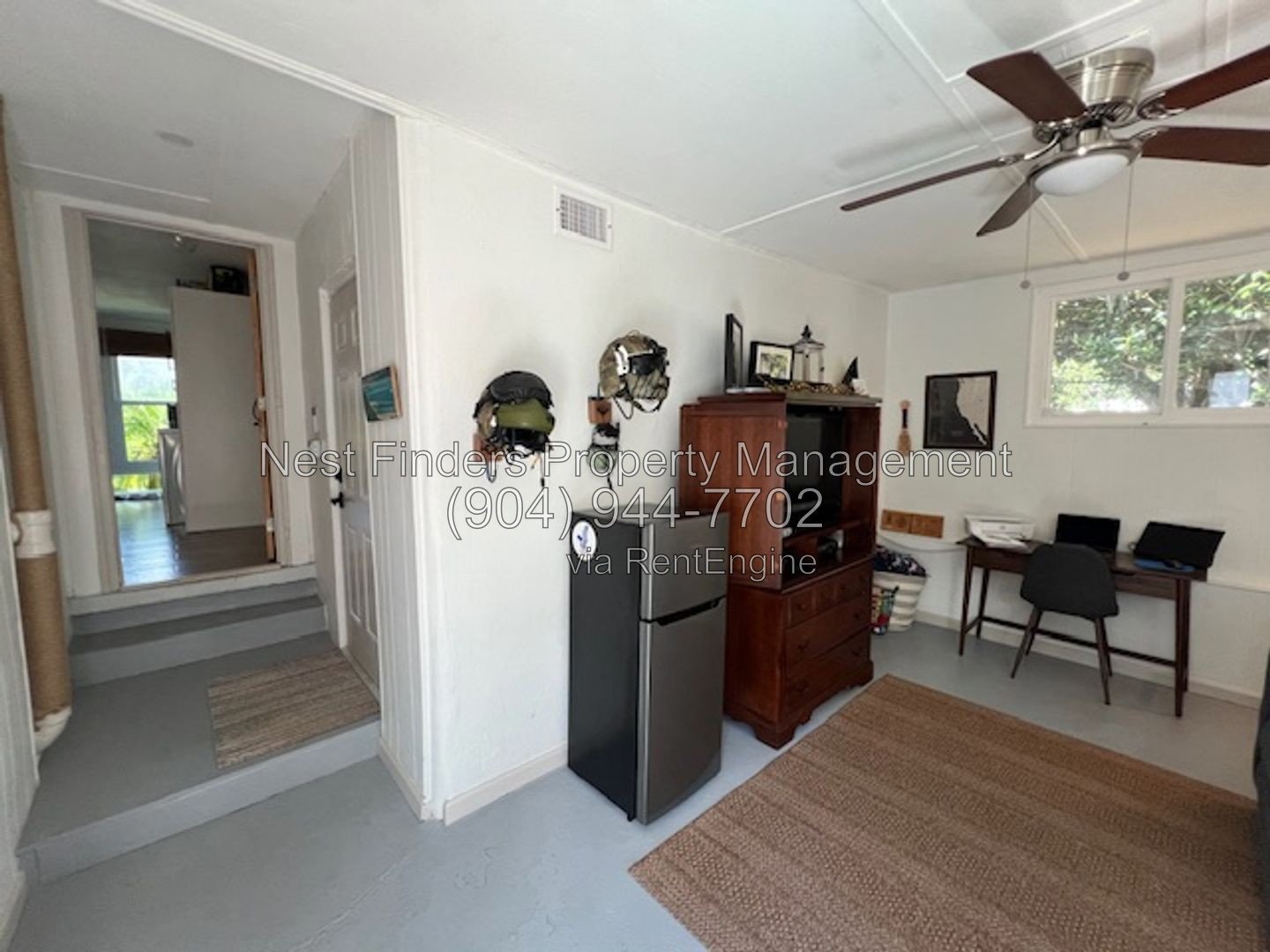 Discover this charming 3-bedroom, 2-bathroom home nestled in the heart of San Marco property image