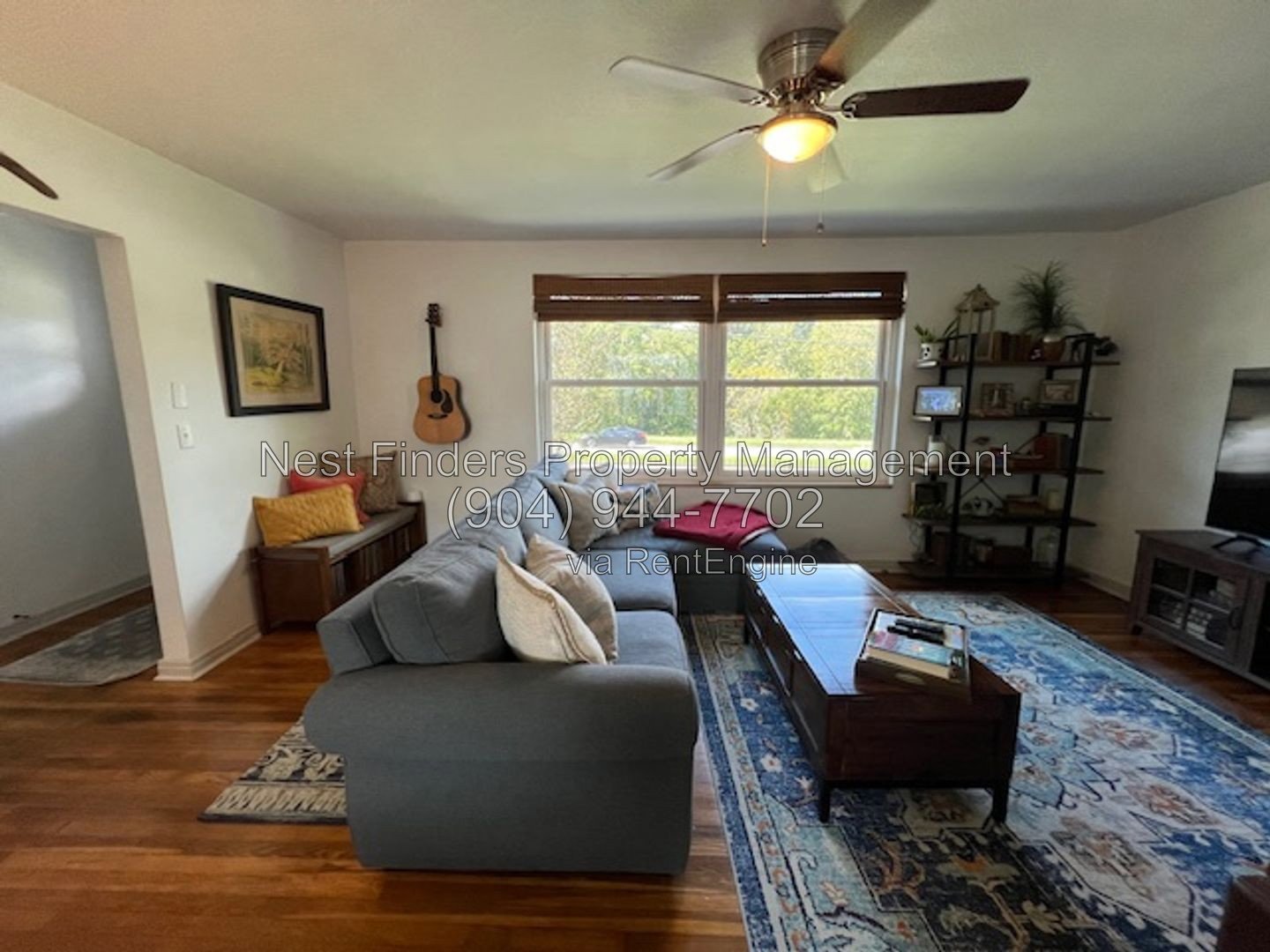 Discover this charming 3-bedroom, 2-bathroom home nestled in the heart of San Marco property image