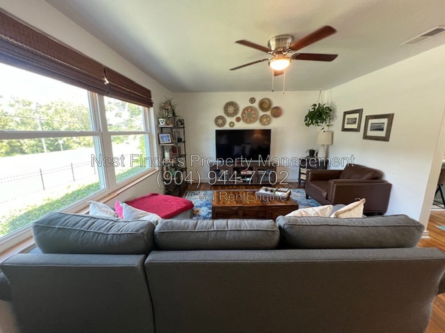 Discover this charming 3-bedroom, 2-bathroom home nestled in the heart of San Marco property image