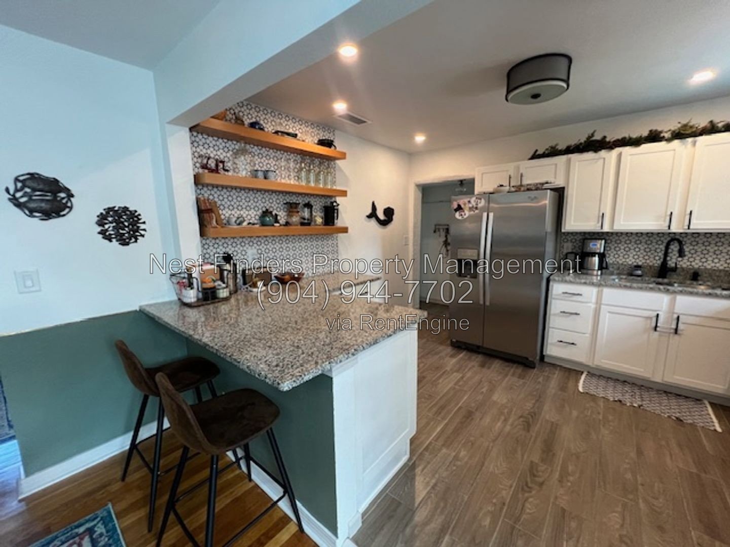 Discover this charming 3-bedroom, 2-bathroom home nestled in the heart of San Marco property image