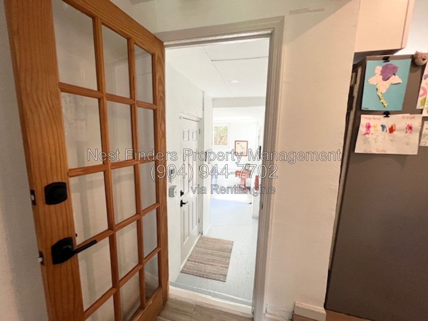 Discover this charming 3-bedroom, 2-bathroom home nestled in the heart of San Marco property image