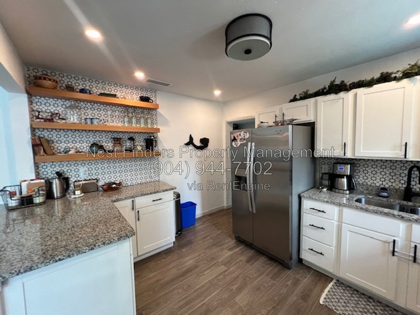 Discover this charming 3-bedroom, 2-bathroom home nestled in the heart of San Marco property image