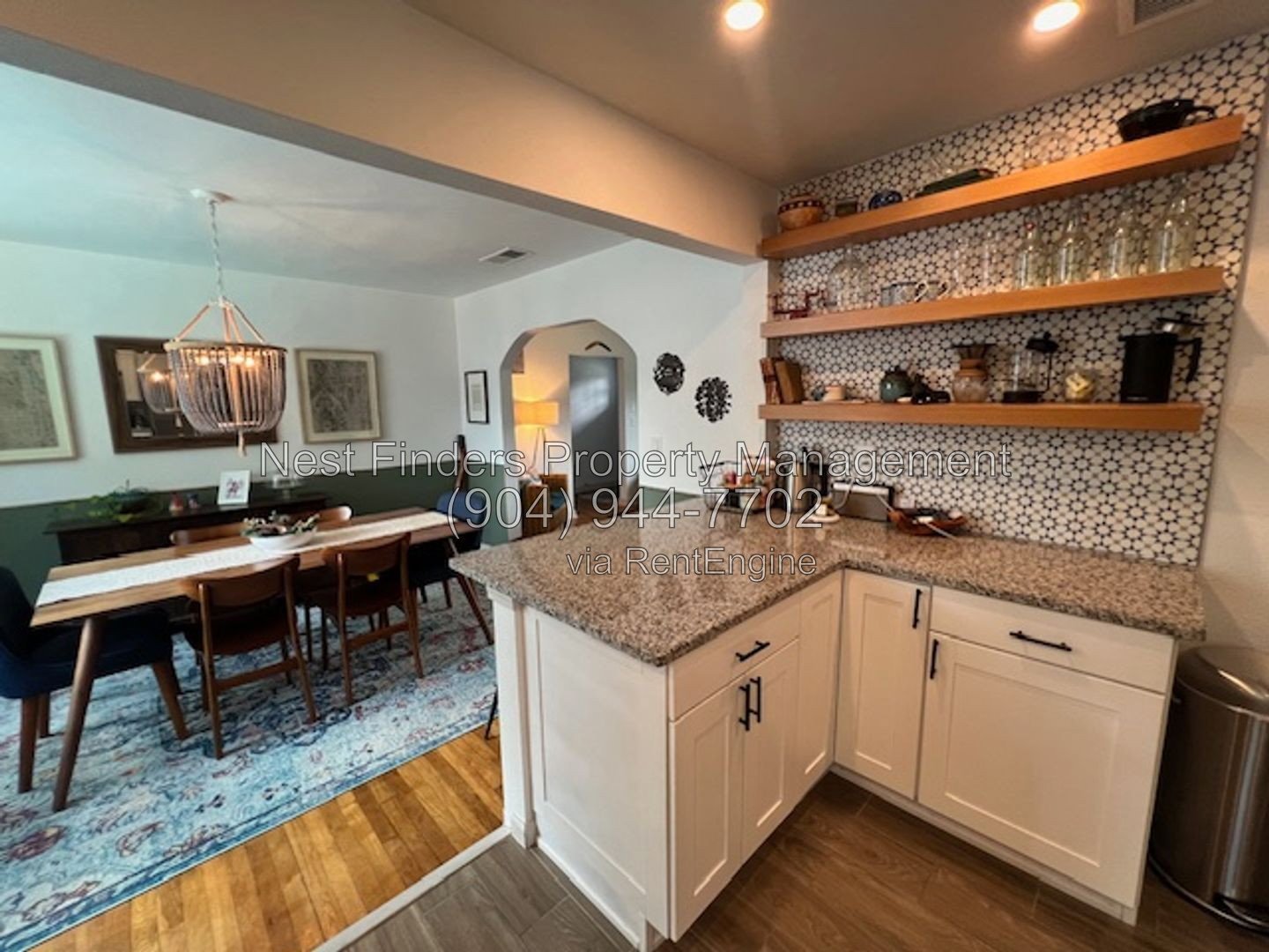 Discover this charming 3-bedroom, 2-bathroom home nestled in the heart of San Marco property image