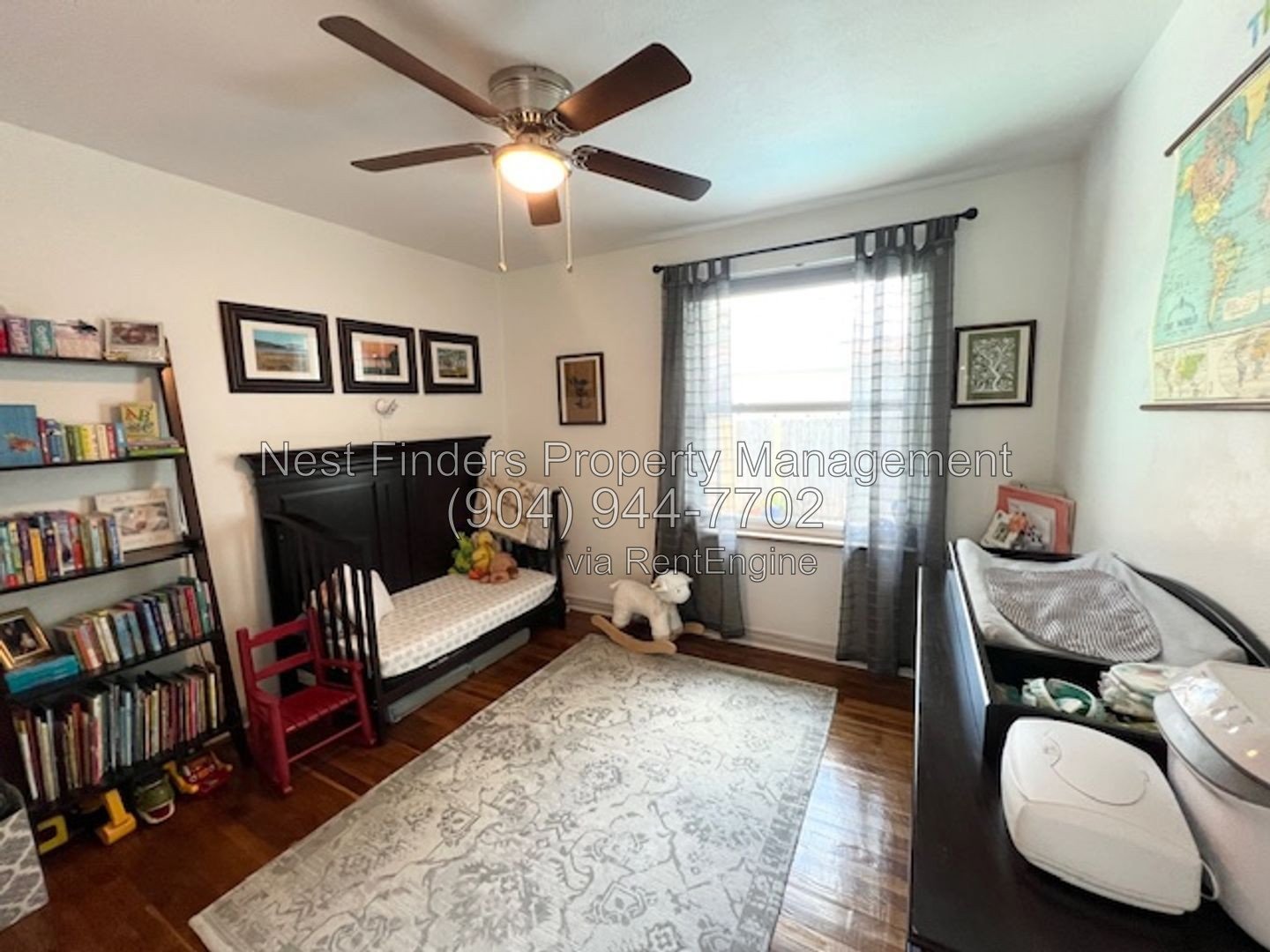 Discover this charming 3-bedroom, 2-bathroom home nestled in the heart of San Marco property image