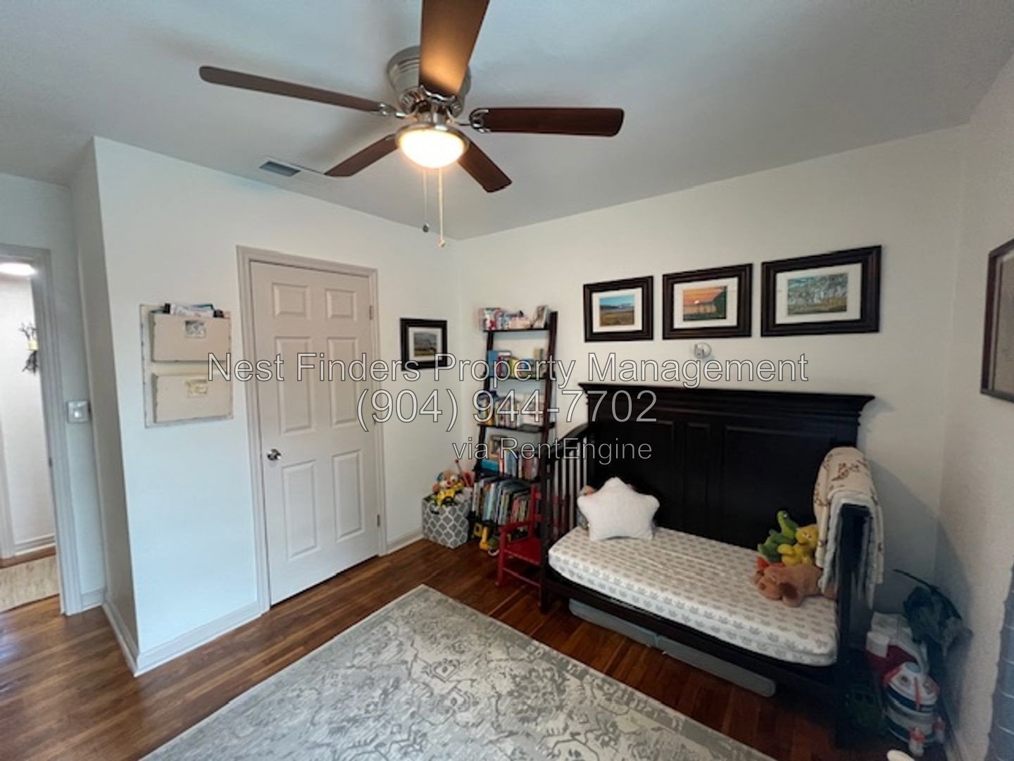 Discover this charming 3-bedroom, 2-bathroom home nestled in the heart of San Marco property image
