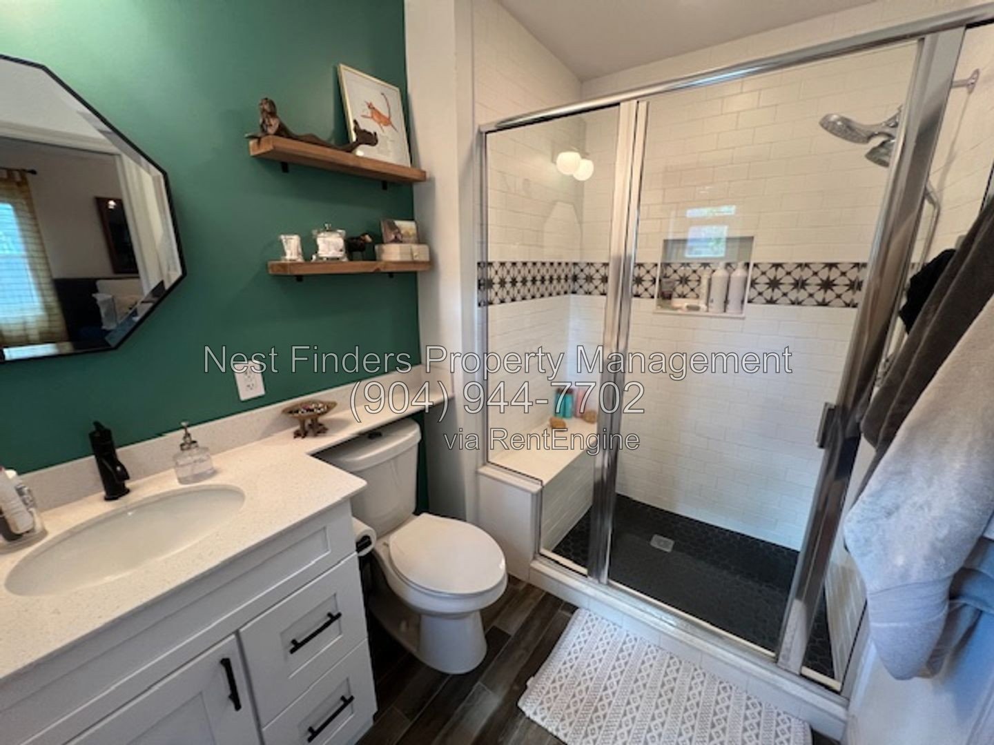 Discover this charming 3-bedroom, 2-bathroom home nestled in the heart of San Marco property image