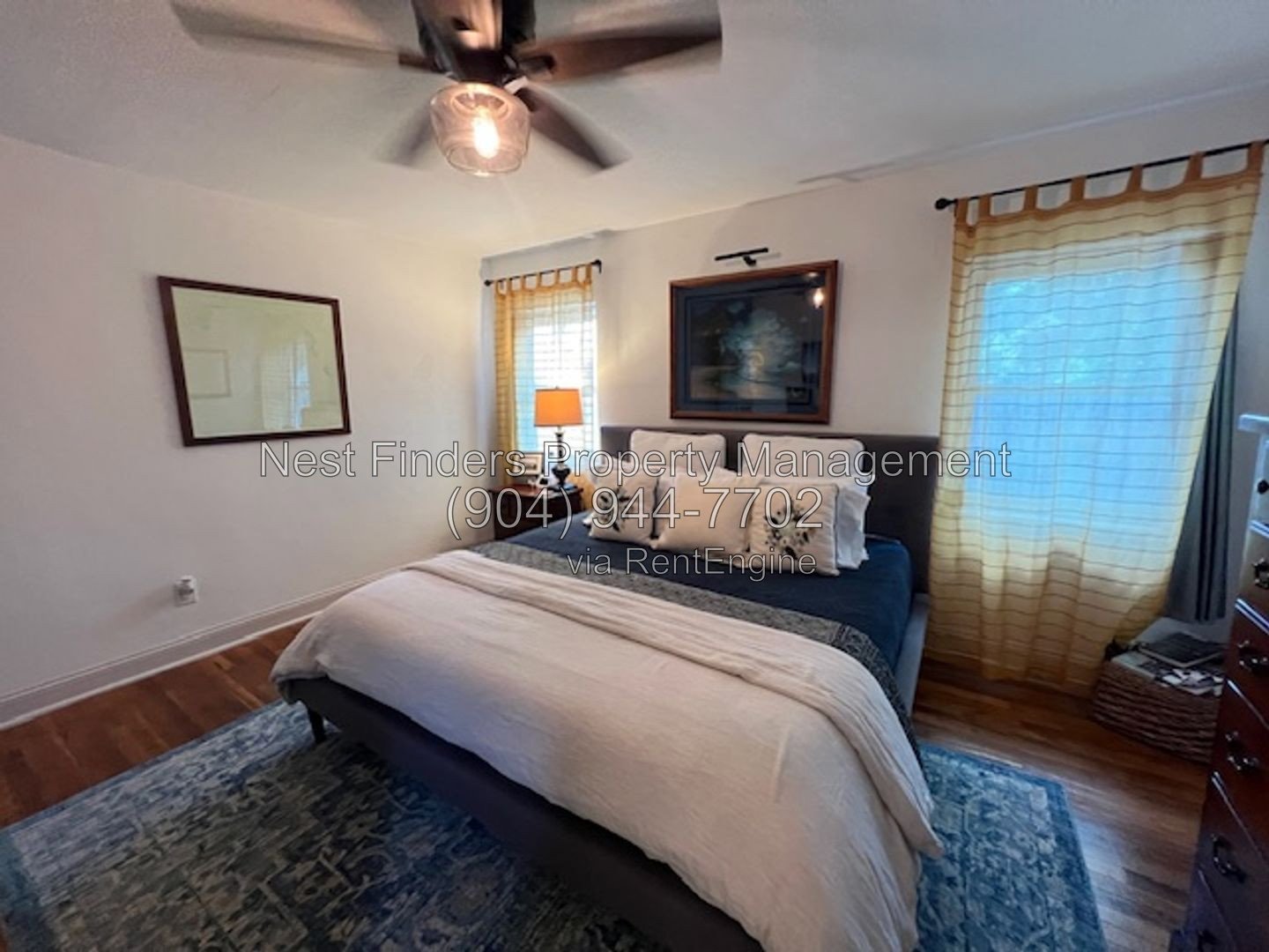 Discover this charming 3-bedroom, 2-bathroom home nestled in the heart of San Marco property image