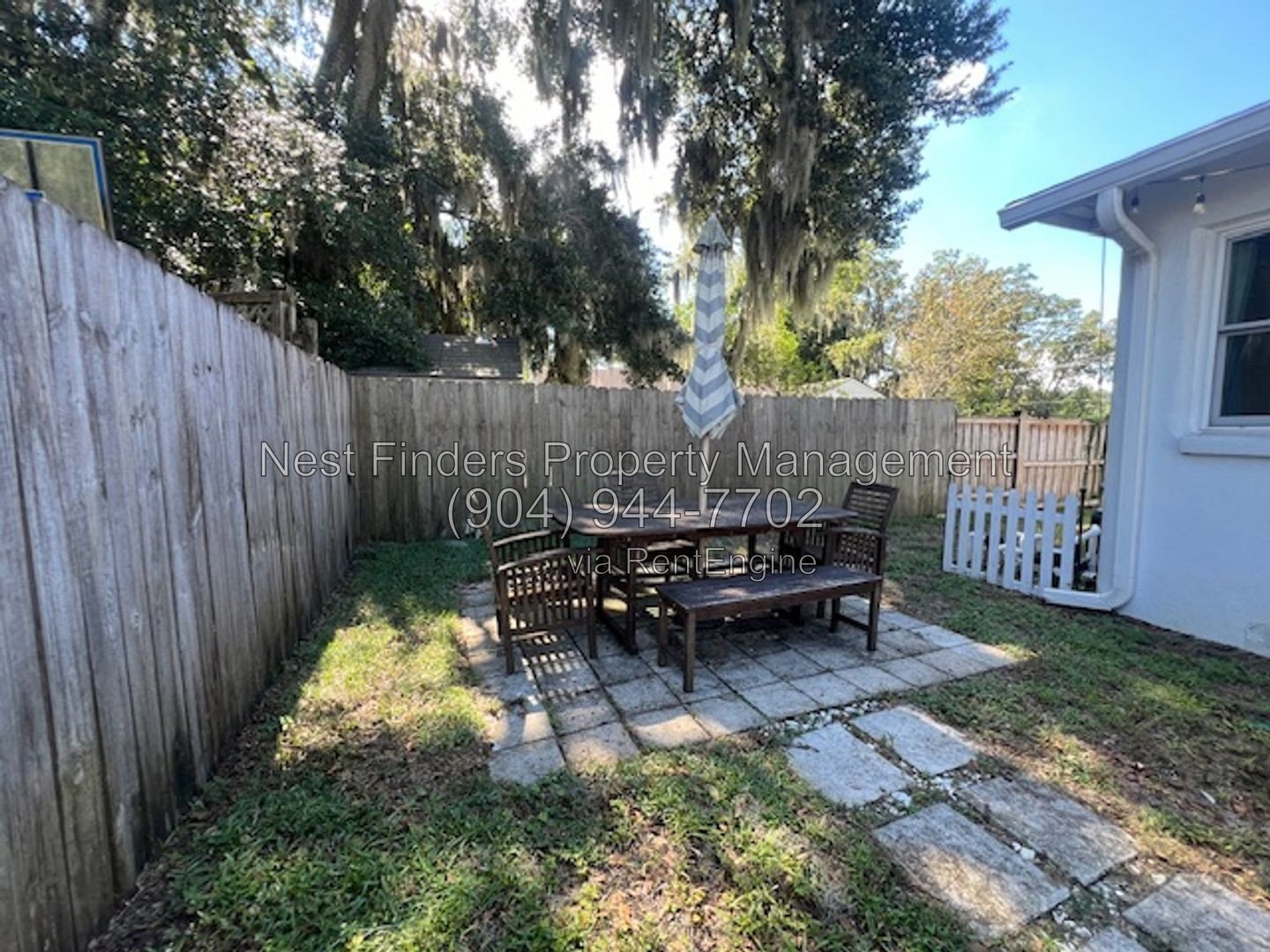Discover this charming 3-bedroom, 2-bathroom home nestled in the heart of San Marco property image