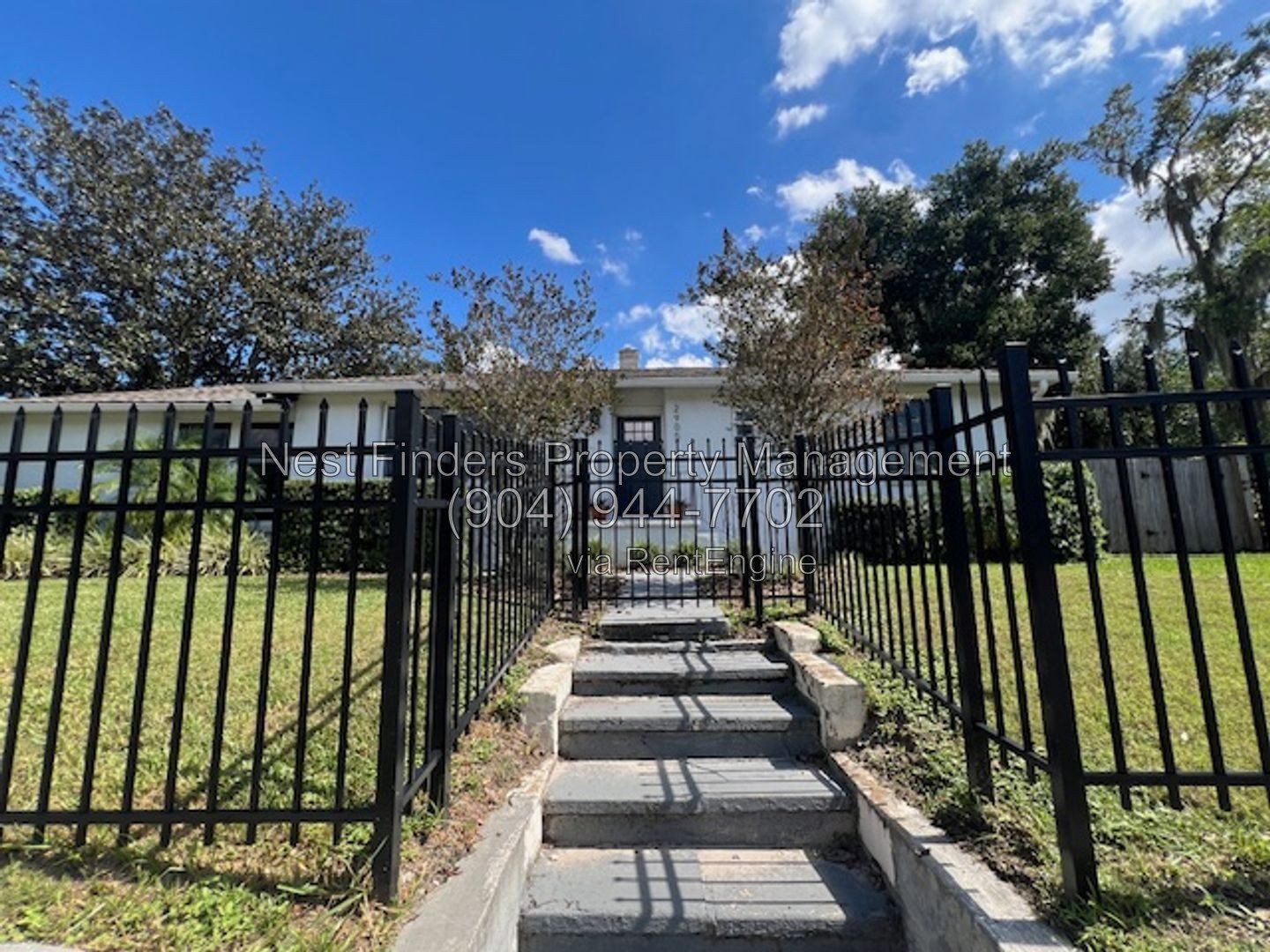 Discover this charming 3-bedroom, 2-bathroom home nestled in the heart of San Marco property image