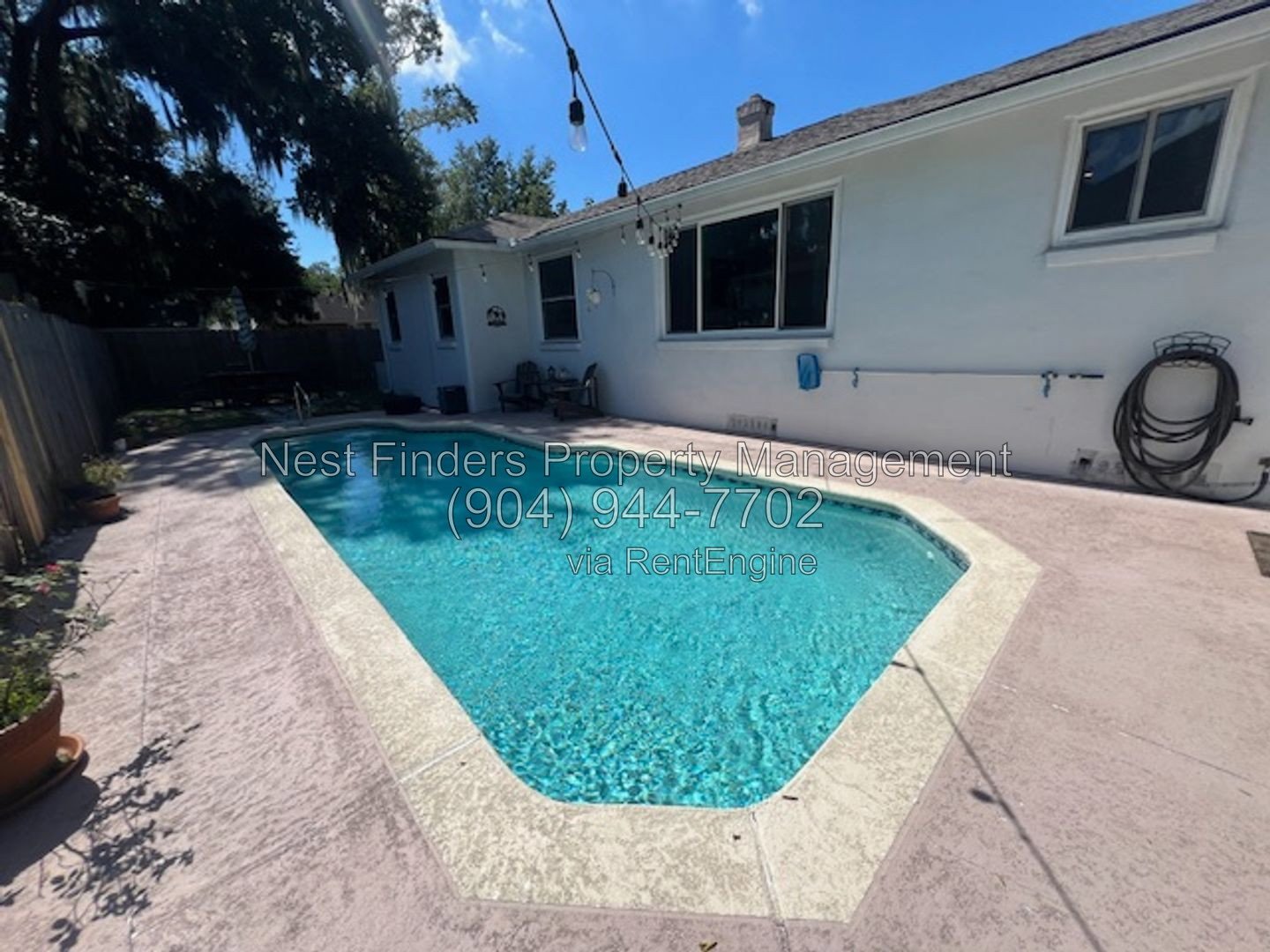 Discover this charming 3-bedroom, 2-bathroom home nestled in the heart of San Marco property image