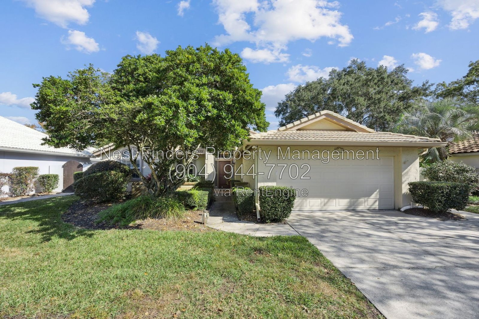Beautiful home for rent in the desirable guard-gated Villages of San Jose! property image