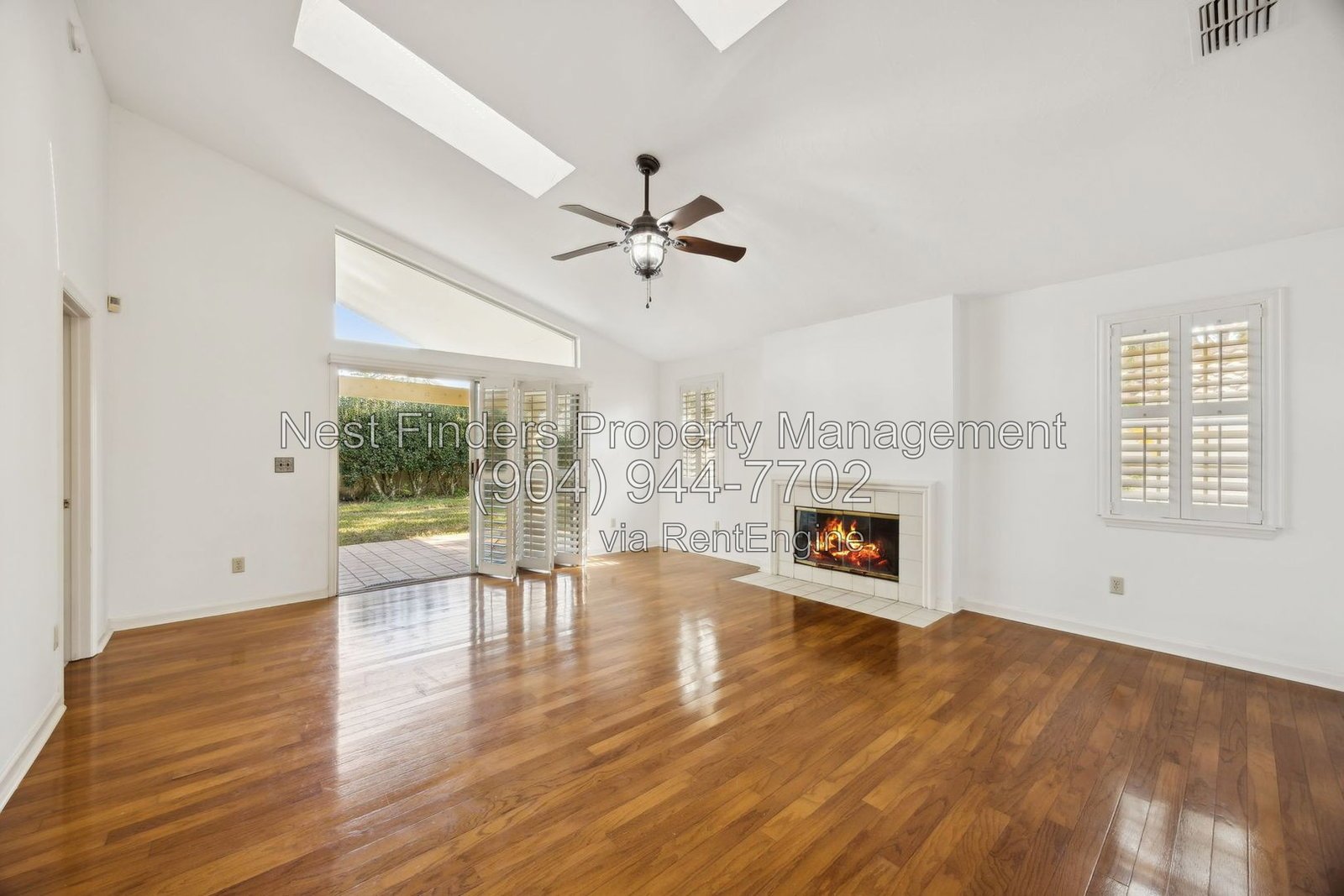 Beautiful home for rent in the desirable guard-gated Villages of San Jose! property image