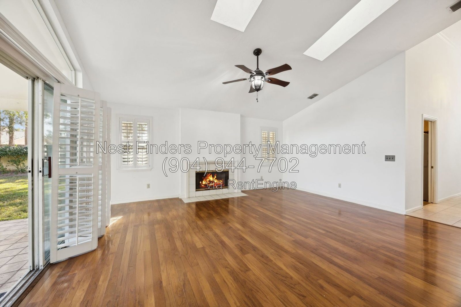Beautiful home for rent in the desirable guard-gated Villages of San Jose! property image