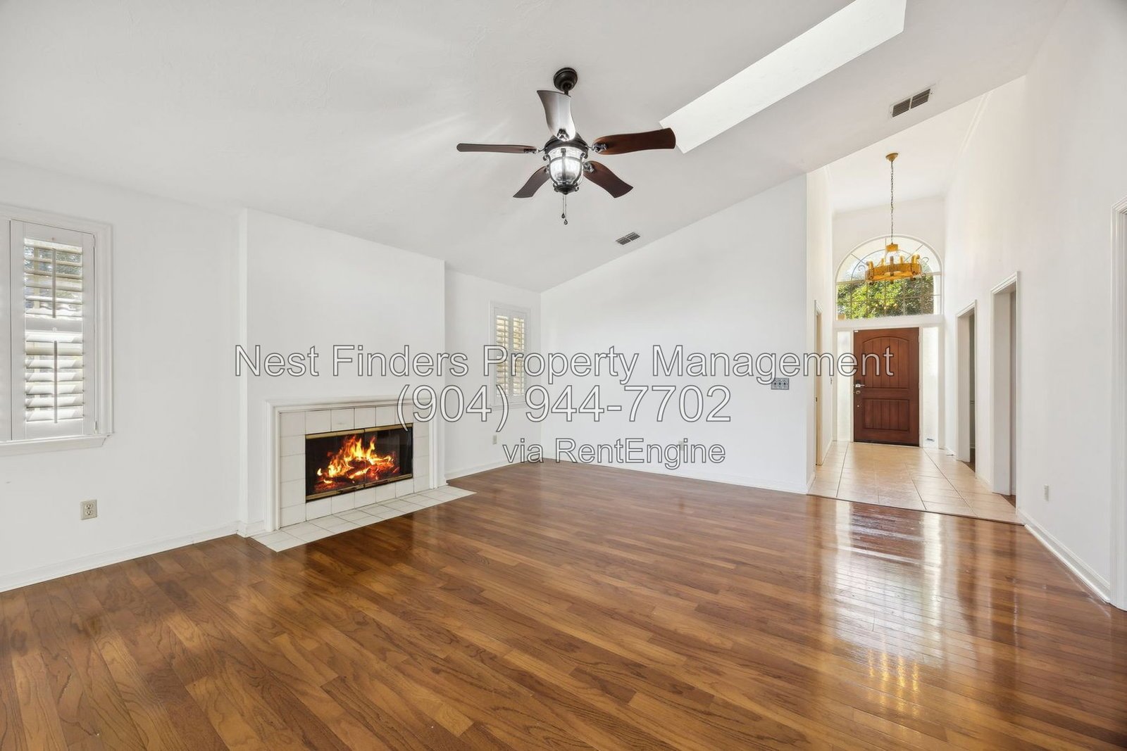 Beautiful home for rent in the desirable guard-gated Villages of San Jose! property image