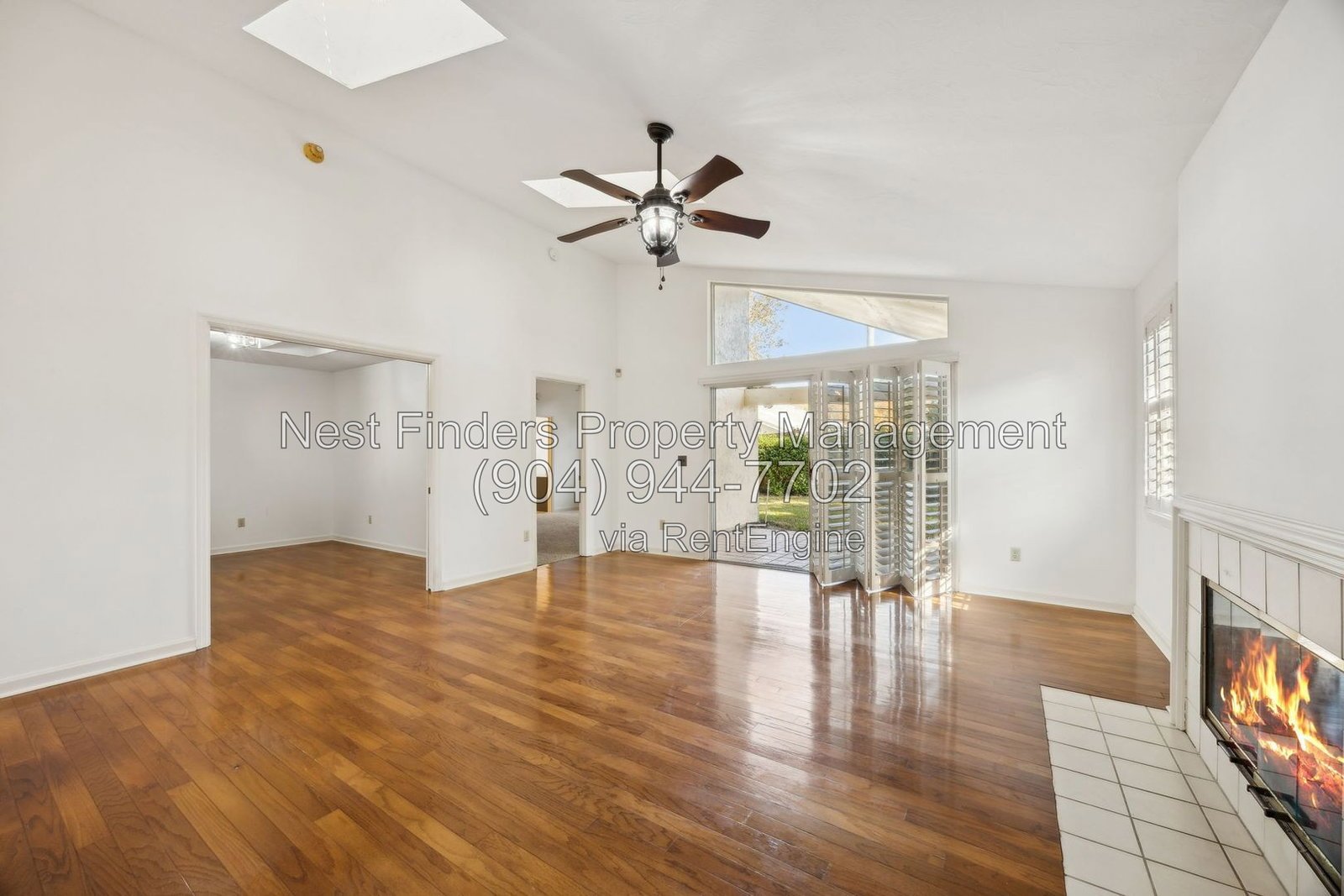 Beautiful home for rent in the desirable guard-gated Villages of San Jose! property image