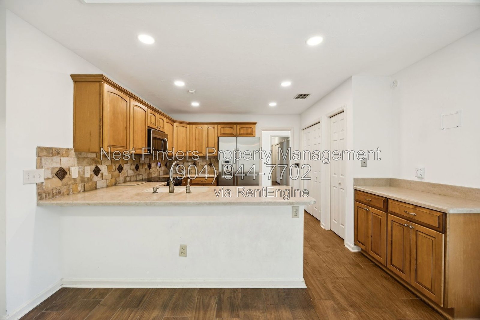 Beautiful home for rent in the desirable guard-gated Villages of San Jose! property image
