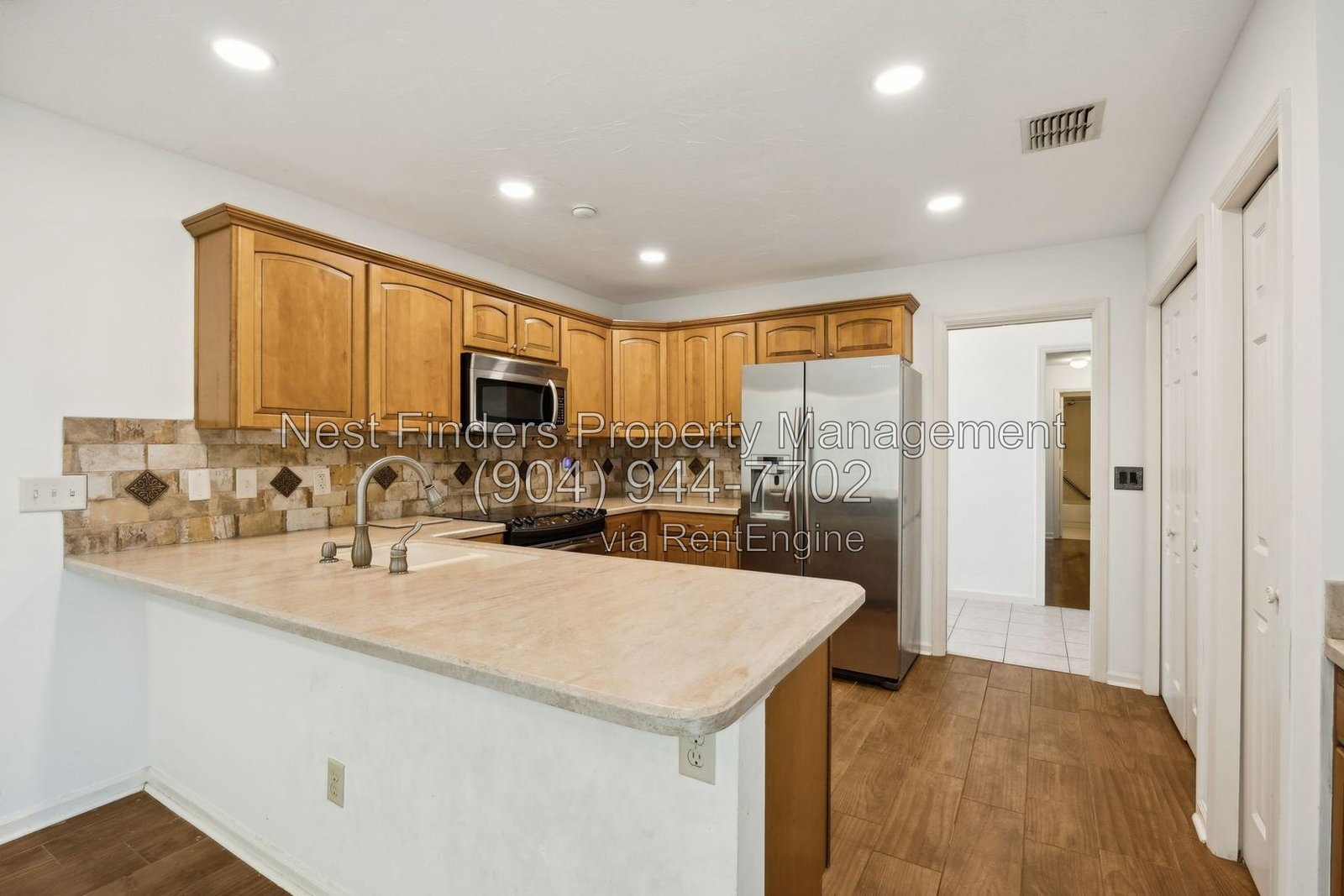 Beautiful home for rent in the desirable guard-gated Villages of San Jose! property image