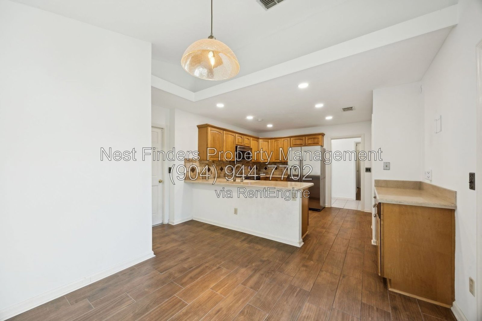 Beautiful home for rent in the desirable guard-gated Villages of San Jose! property image