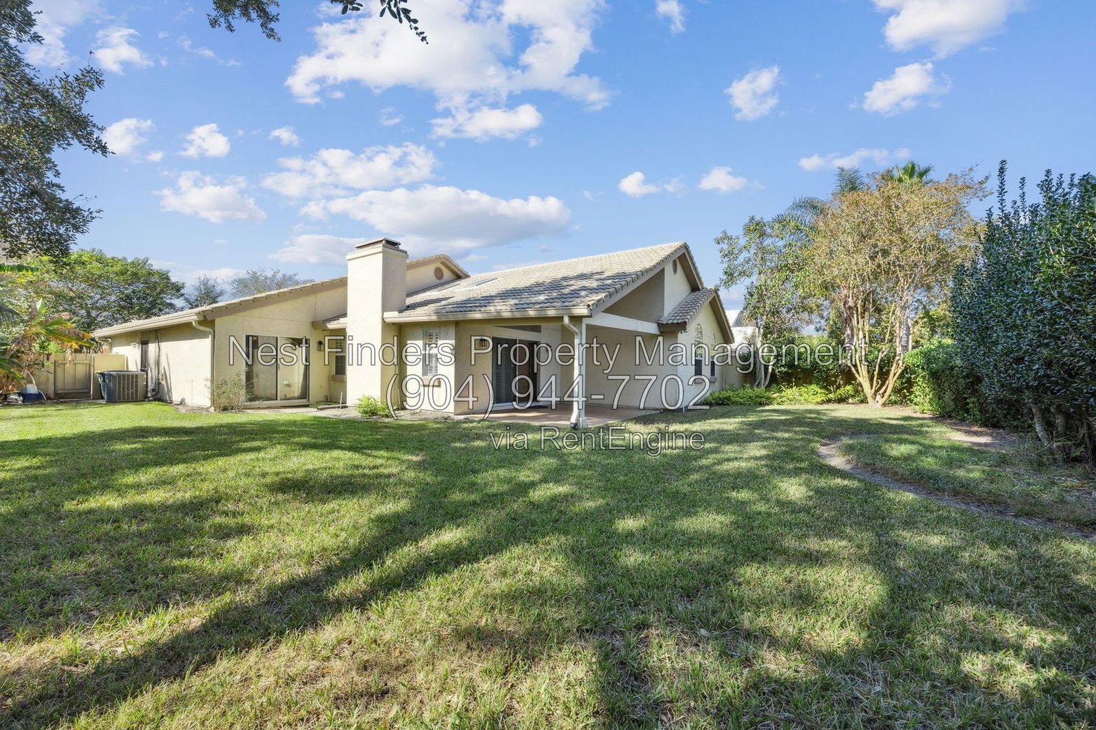 Beautiful home for rent in the desirable guard-gated Villages of San Jose! property image