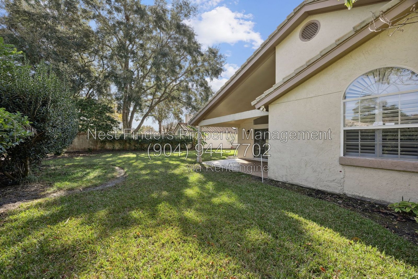 Beautiful home for rent in the desirable guard-gated Villages of San Jose! property image