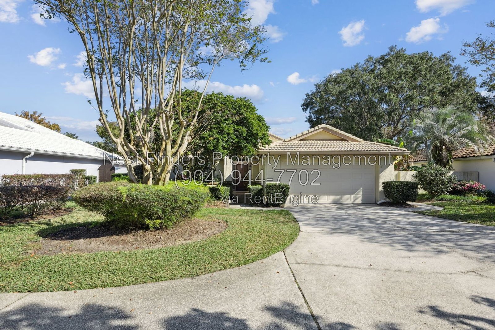Beautiful home for rent in the desirable guard-gated Villages of San Jose! property image