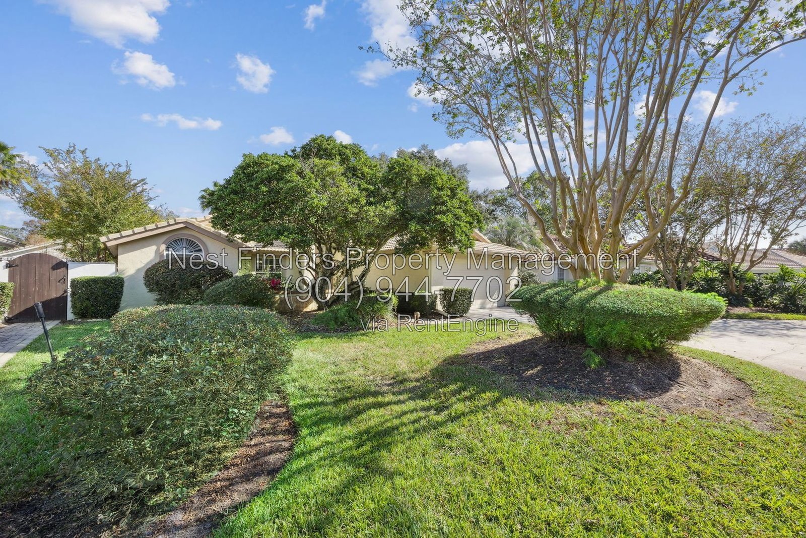 Beautiful home for rent in the desirable guard-gated Villages of San Jose! property image