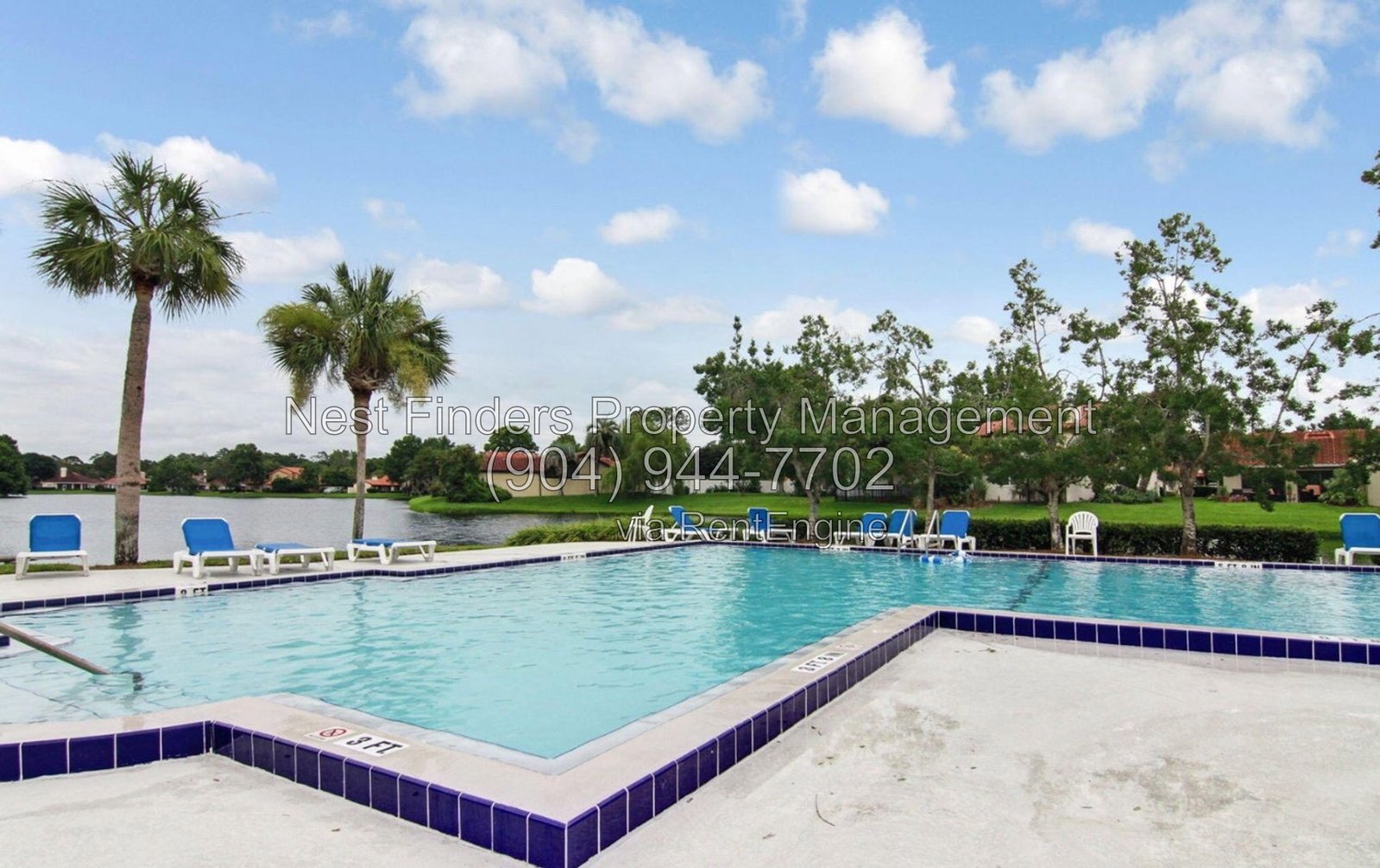 Beautiful home for rent in the desirable guard-gated Villages of San Jose! property image