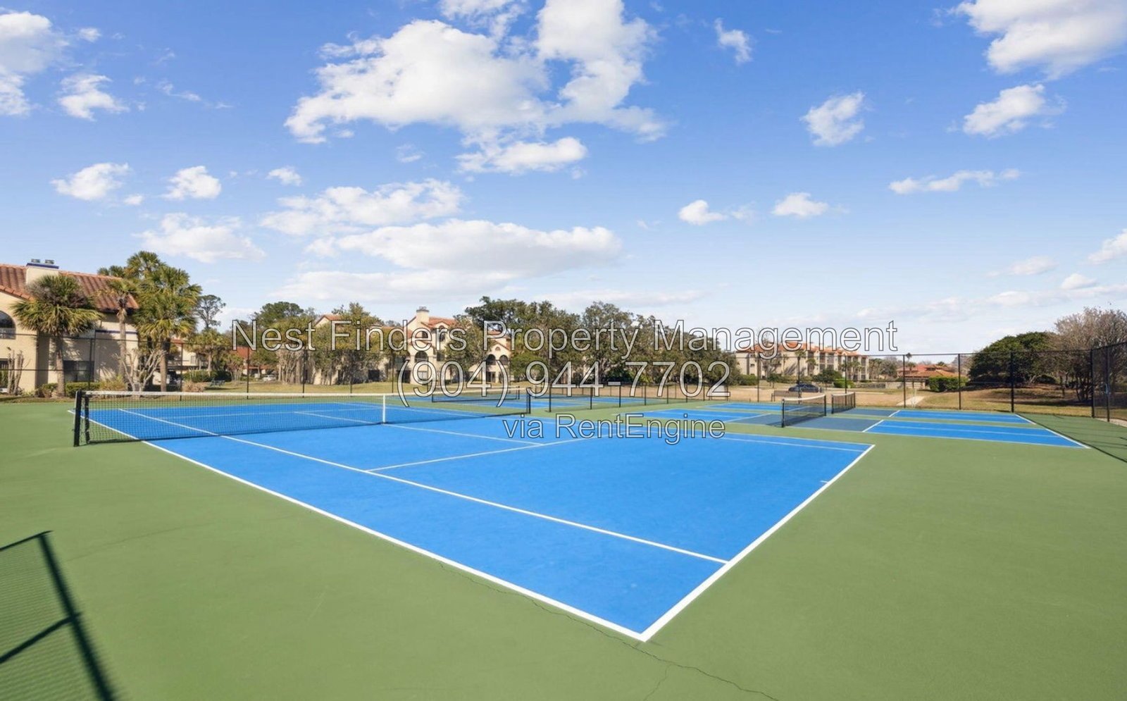 Beautiful home for rent in the desirable guard-gated Villages of San Jose! property image