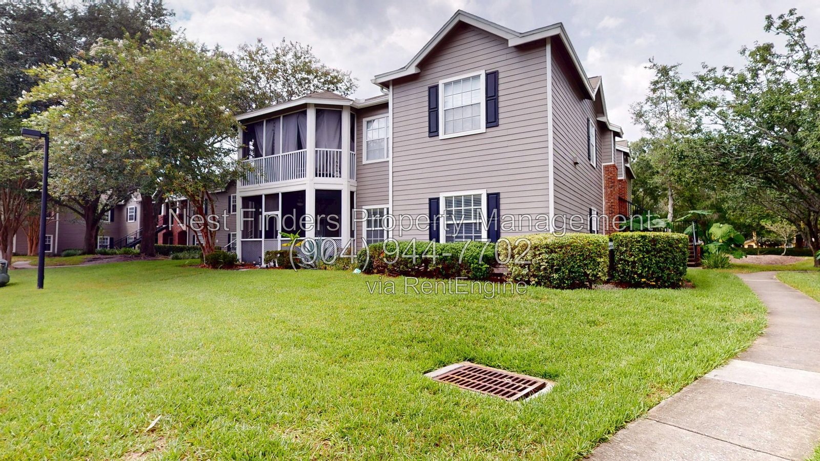 Nice 3 bedroom condo for rent in Sail Cove! property image
