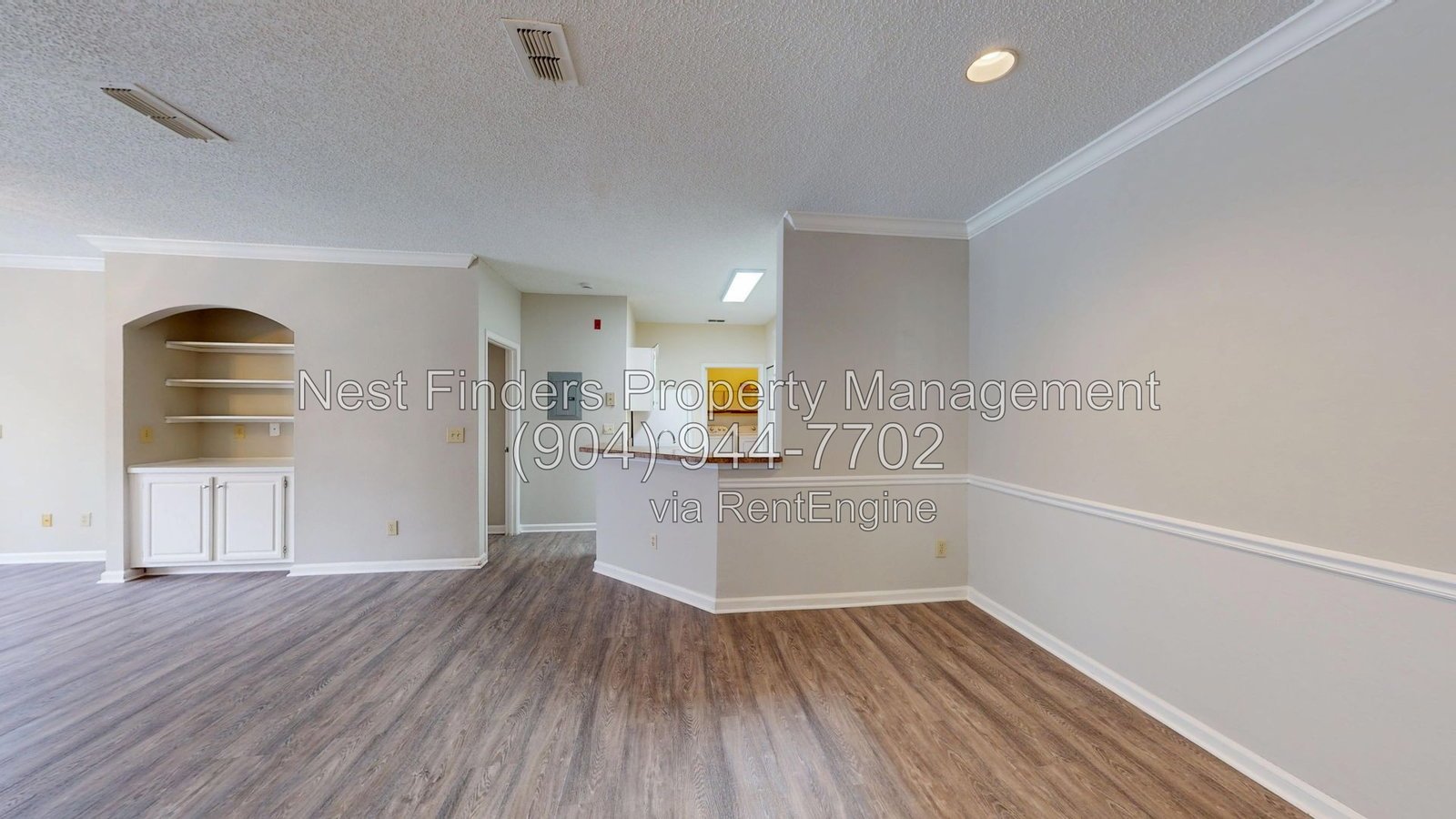 Nice 3 bedroom condo for rent in Sail Cove! property image