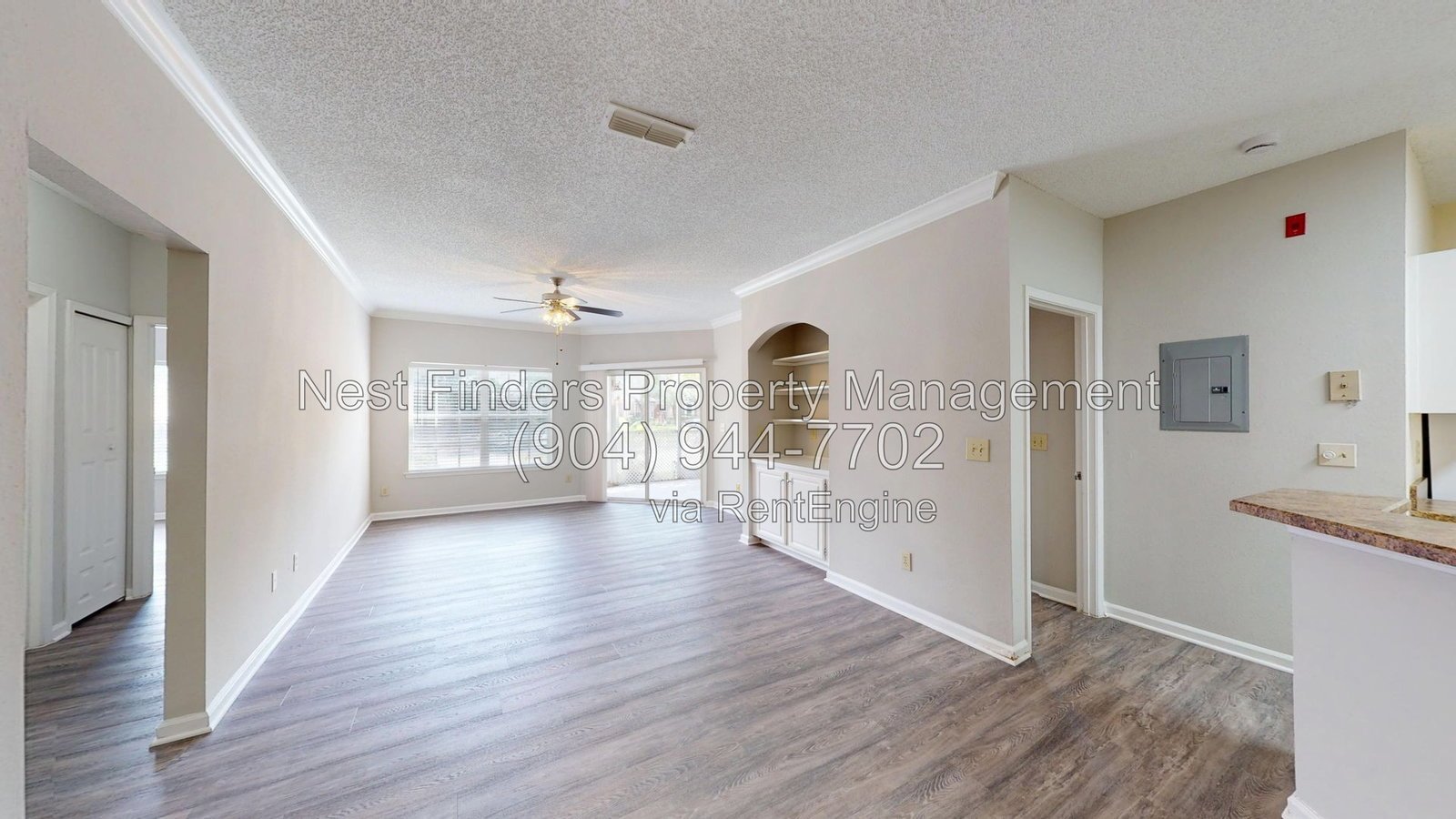Nice 3 bedroom condo for rent in Sail Cove! property image