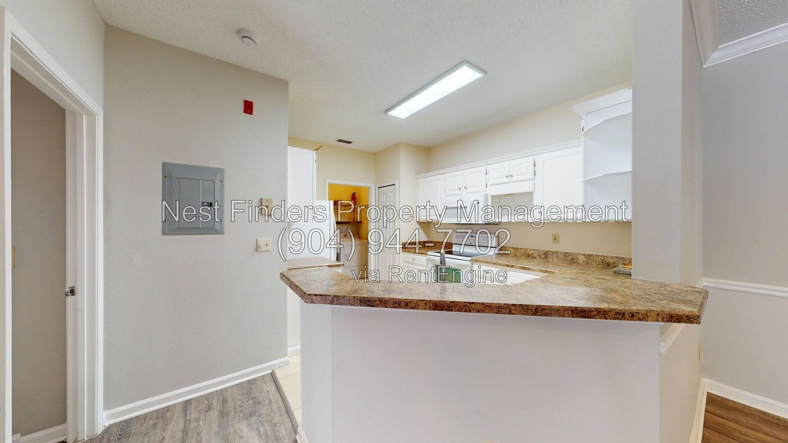 Nice 3 bedroom condo for rent in Sail Cove! property image