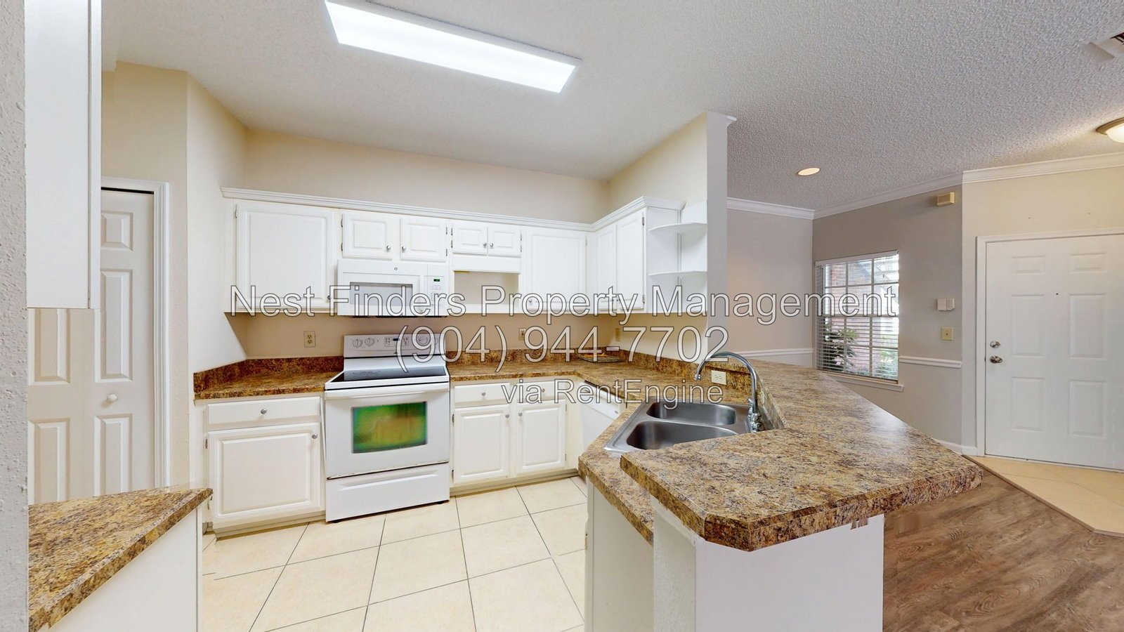 Nice 3 bedroom condo for rent in Sail Cove! property image