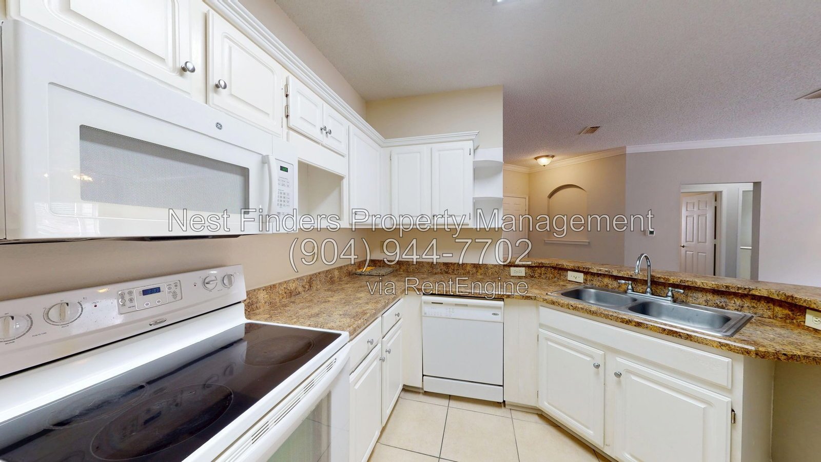 Nice 3 bedroom condo for rent in Sail Cove! property image