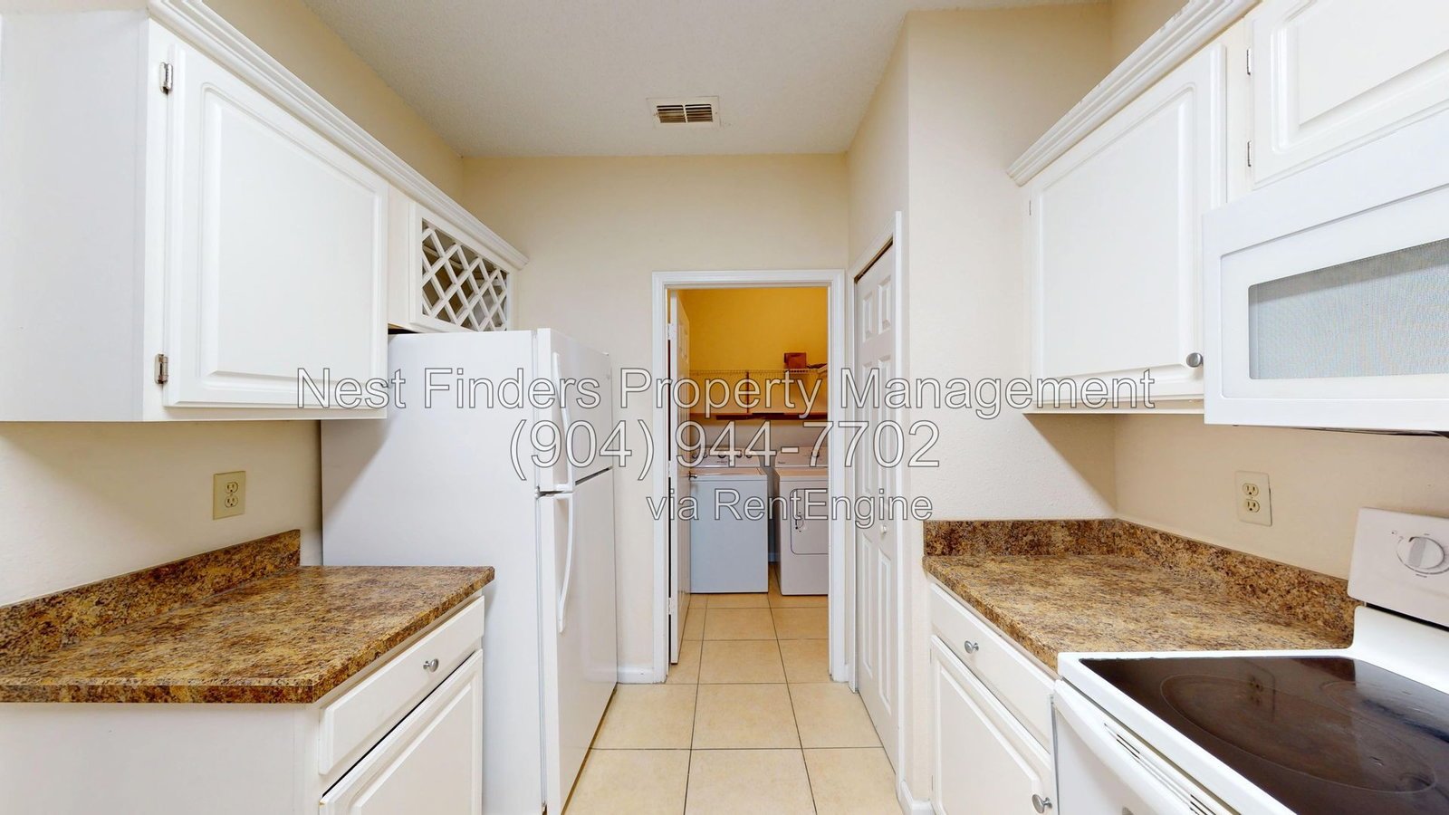 Nice 3 bedroom condo for rent in Sail Cove! property image