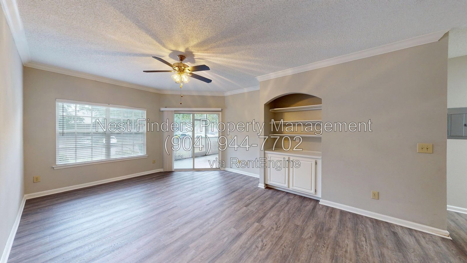 Nice 3 bedroom condo for rent in Sail Cove! property image