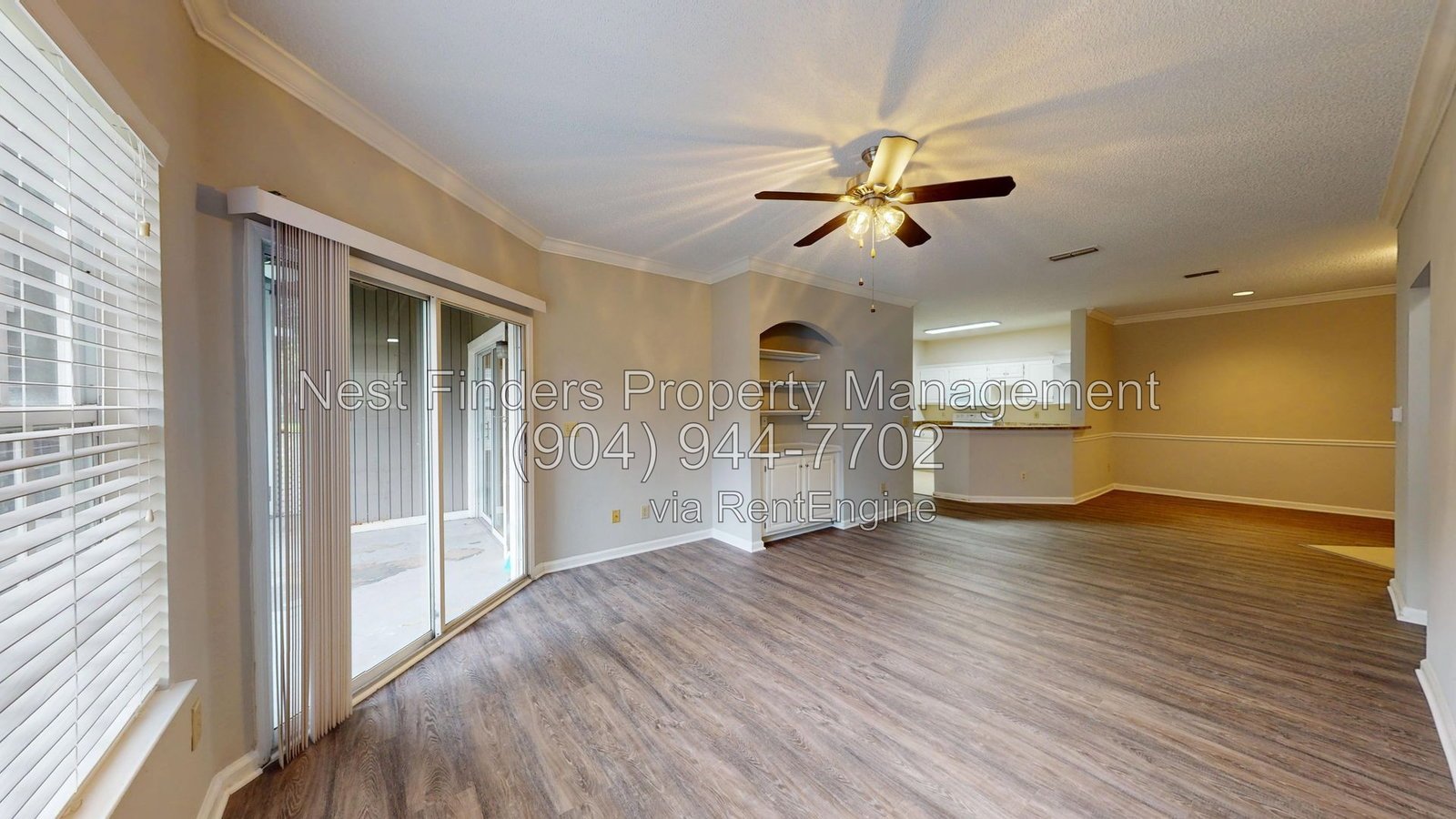 Nice 3 bedroom condo for rent in Sail Cove! property image
