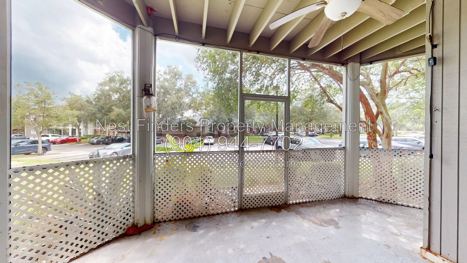 Nice 3 bedroom condo for rent in Sail Cove! property image