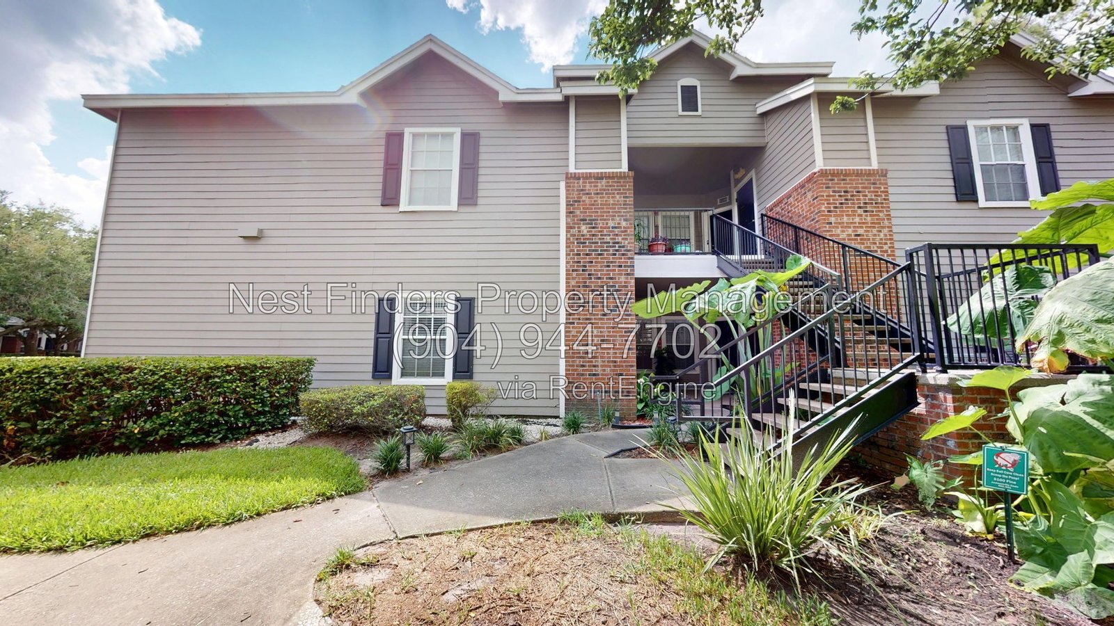 Nice 3 bedroom condo for rent in Sail Cove! property image