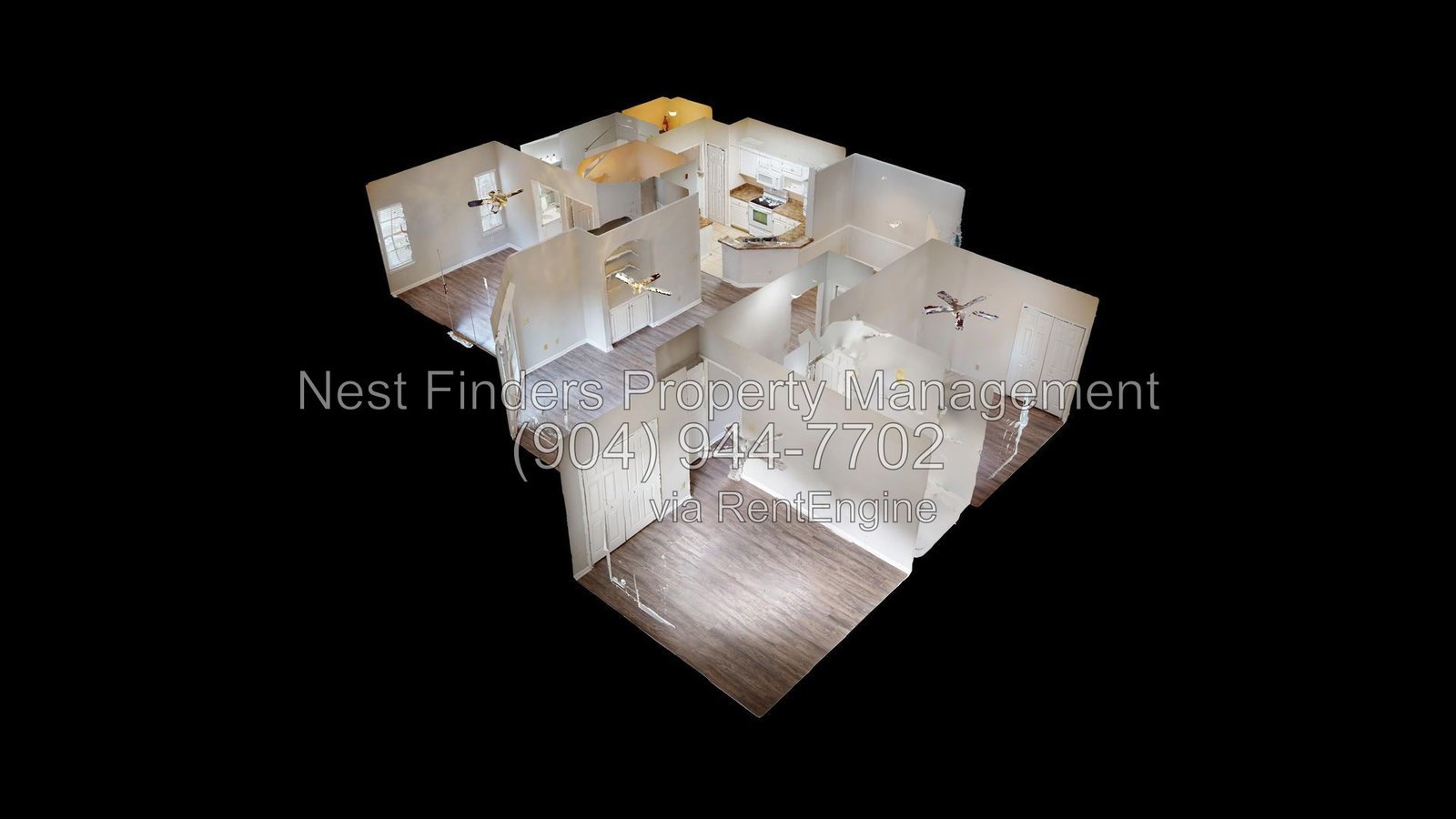 Nice 3 bedroom condo for rent in Sail Cove! property image