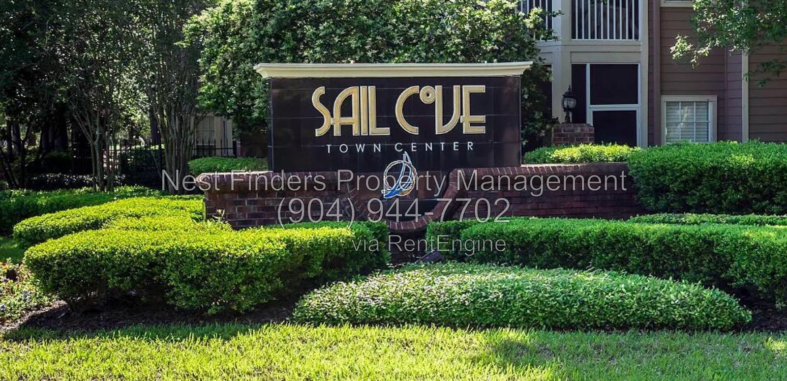 Nice 3 bedroom condo for rent in Sail Cove! property image