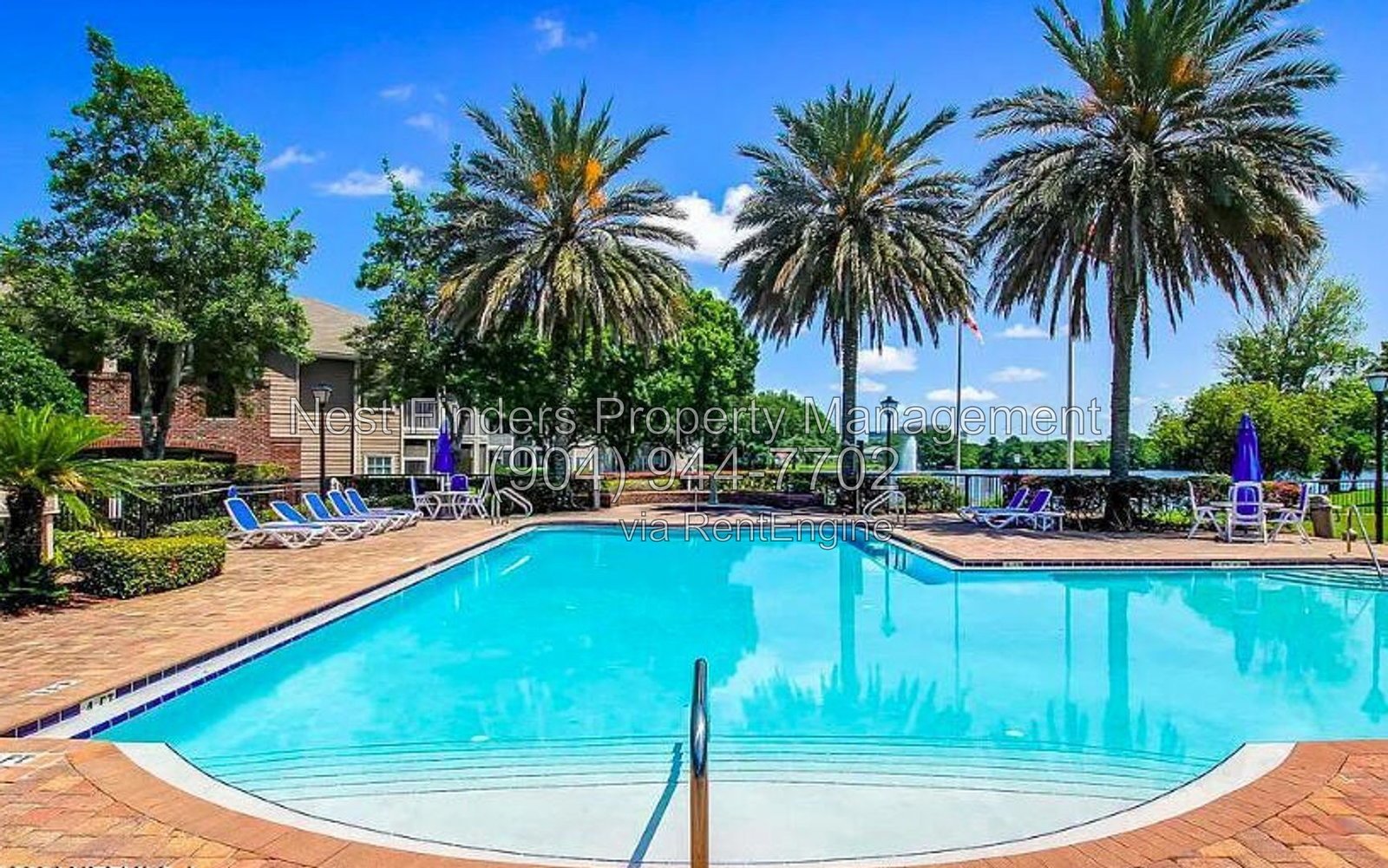 Nice 3 bedroom condo for rent in Sail Cove! property image