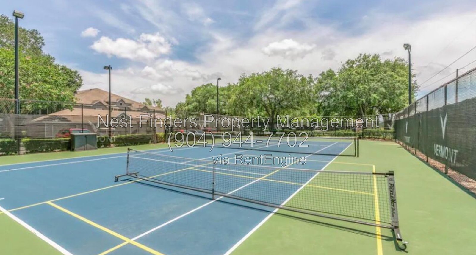 Nice 3 bedroom condo for rent in Sail Cove! property image