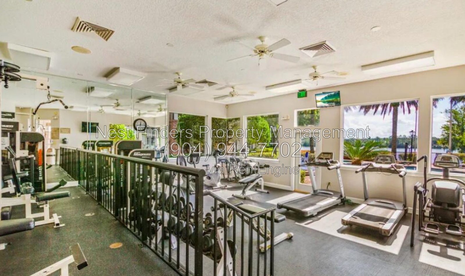Nice 3 bedroom condo for rent in Sail Cove! property image