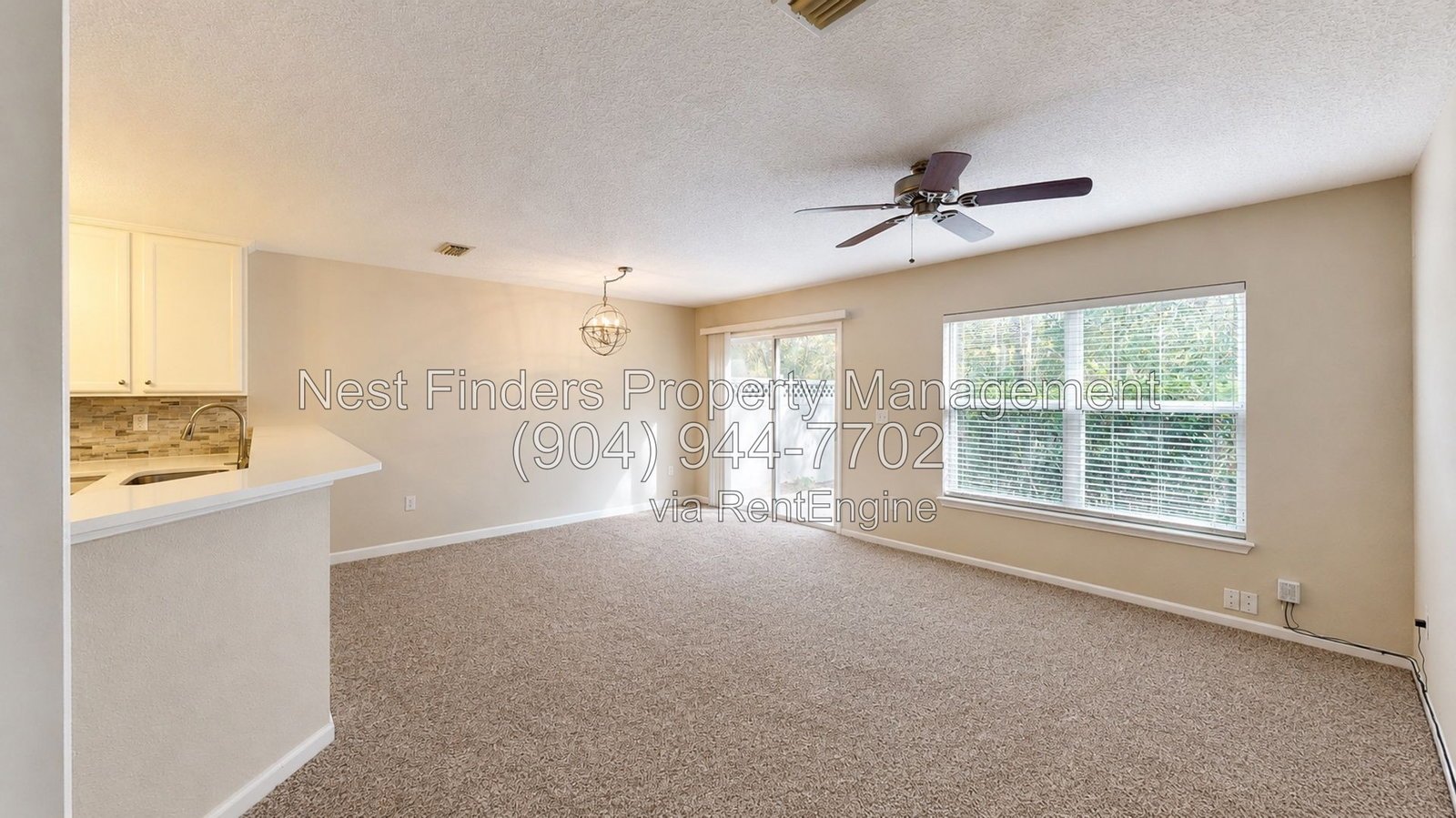Discover the charm of this delightful 2-bedroom, 2.5-bath townhome with a single-car attached garage in Cypress Trace. property image