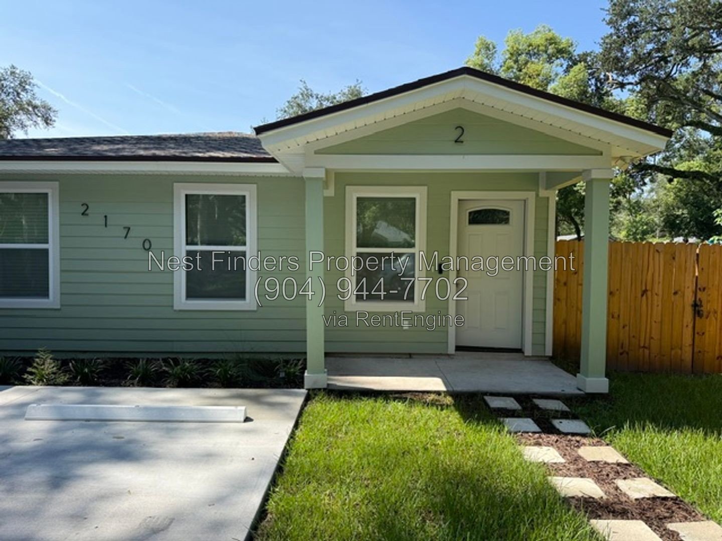 BRAND NEW 3 bedroom duplex! property image