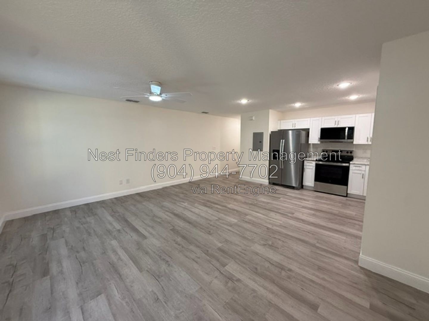 BRAND NEW 3 bedroom duplex! property image